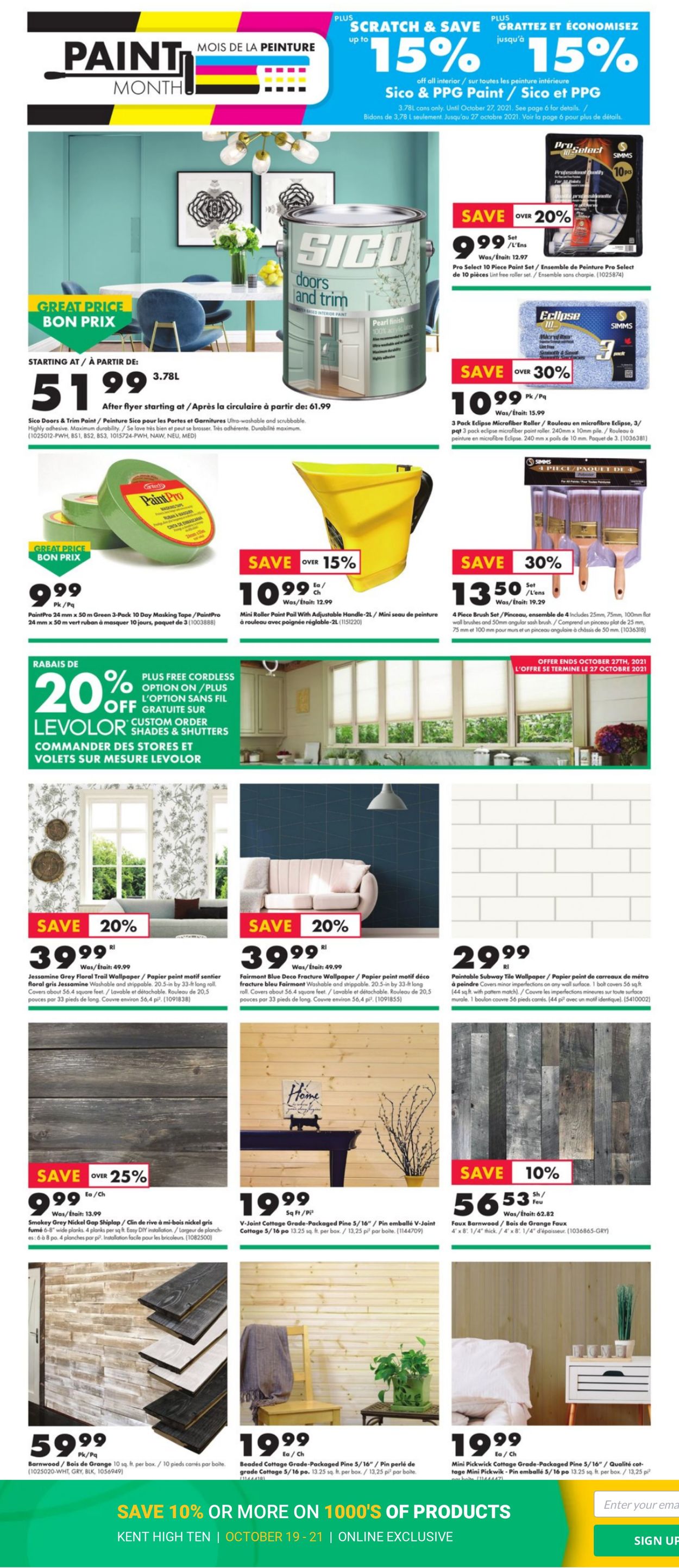 Kent Flyer - 10/21-10/27/2021 (Page 4)