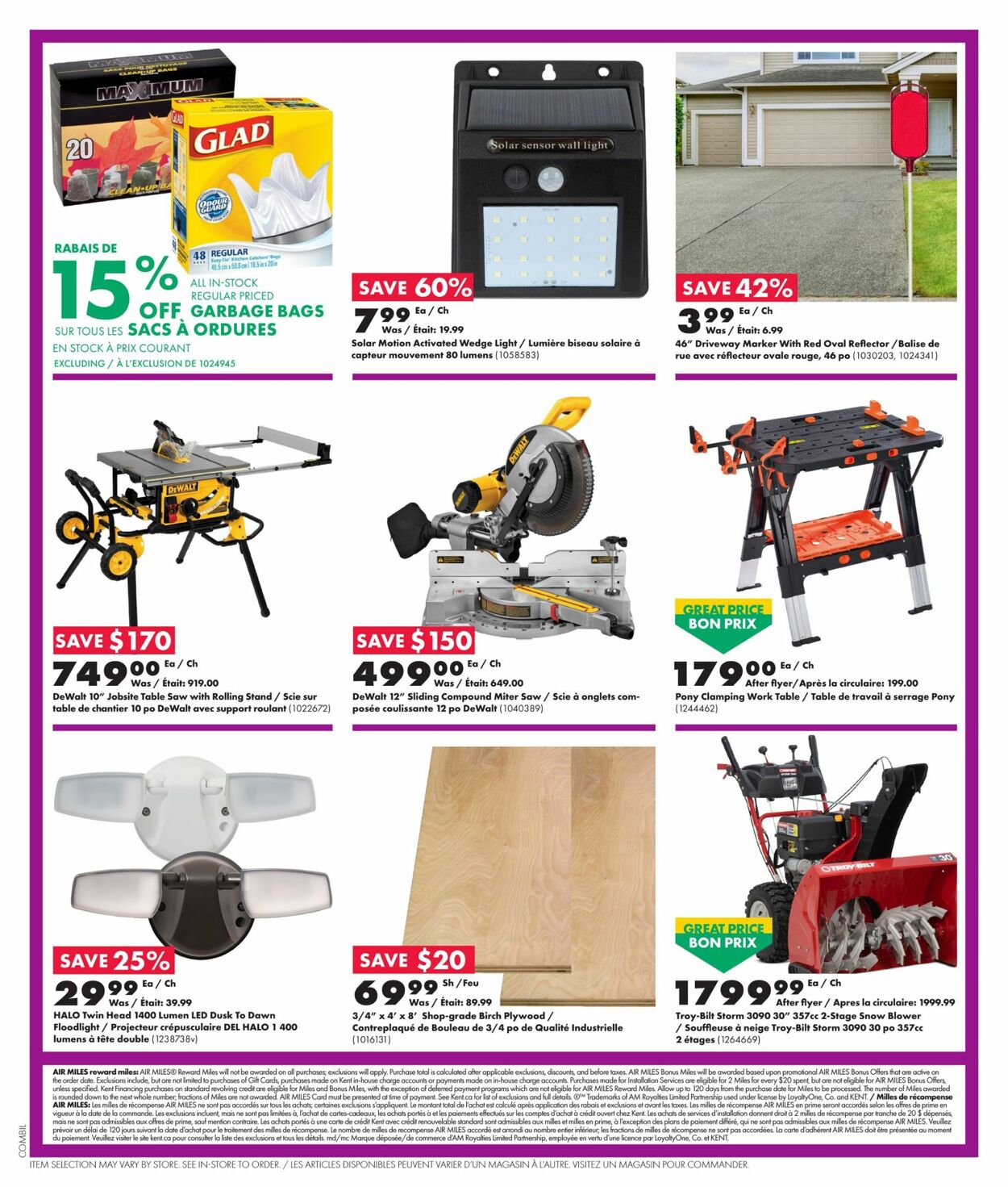 Kent Flyer - 10/22-10/22/2022 (Page 3)