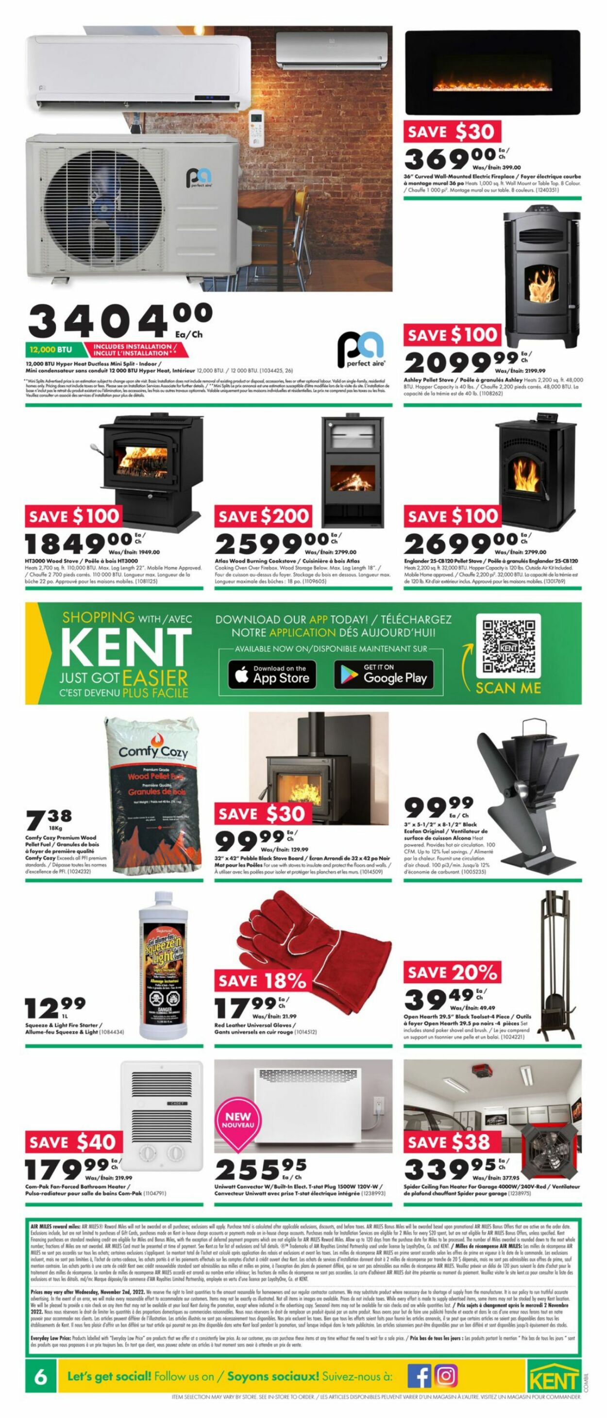 Kent Flyer - 10/27-11/02/2022 (Page 6)