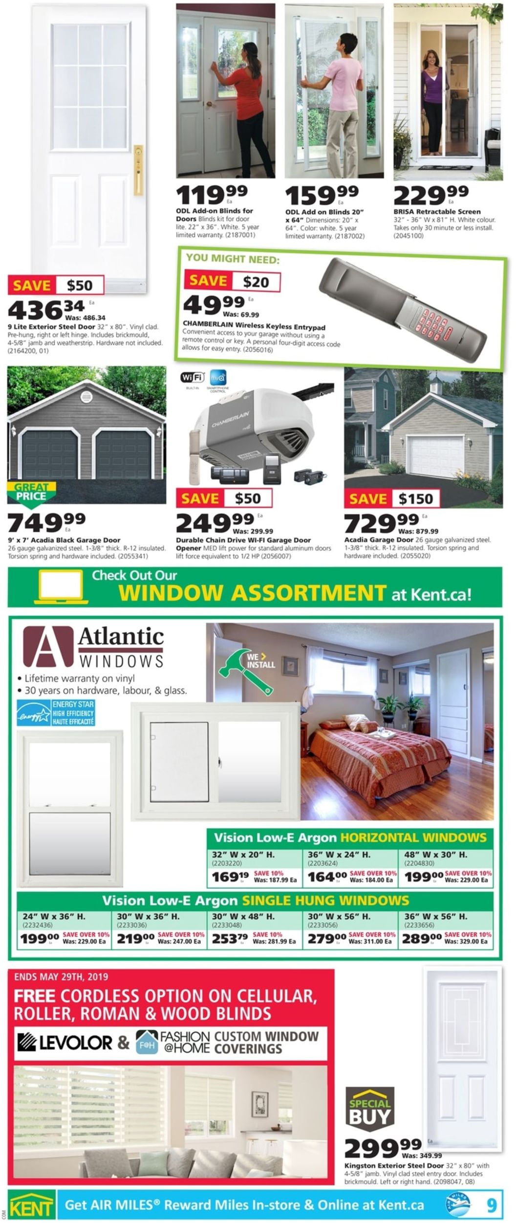 Kent Flyer - 05/16-05/22/2019 (Page 9)