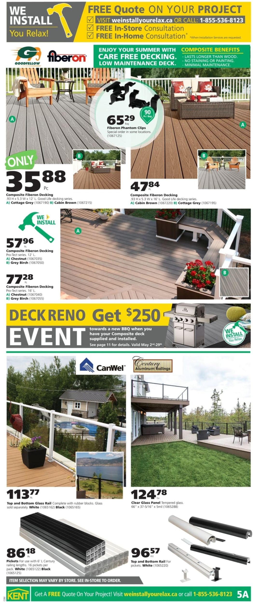 Kent Flyer - 05/23-05/29/2019 (Page 6)