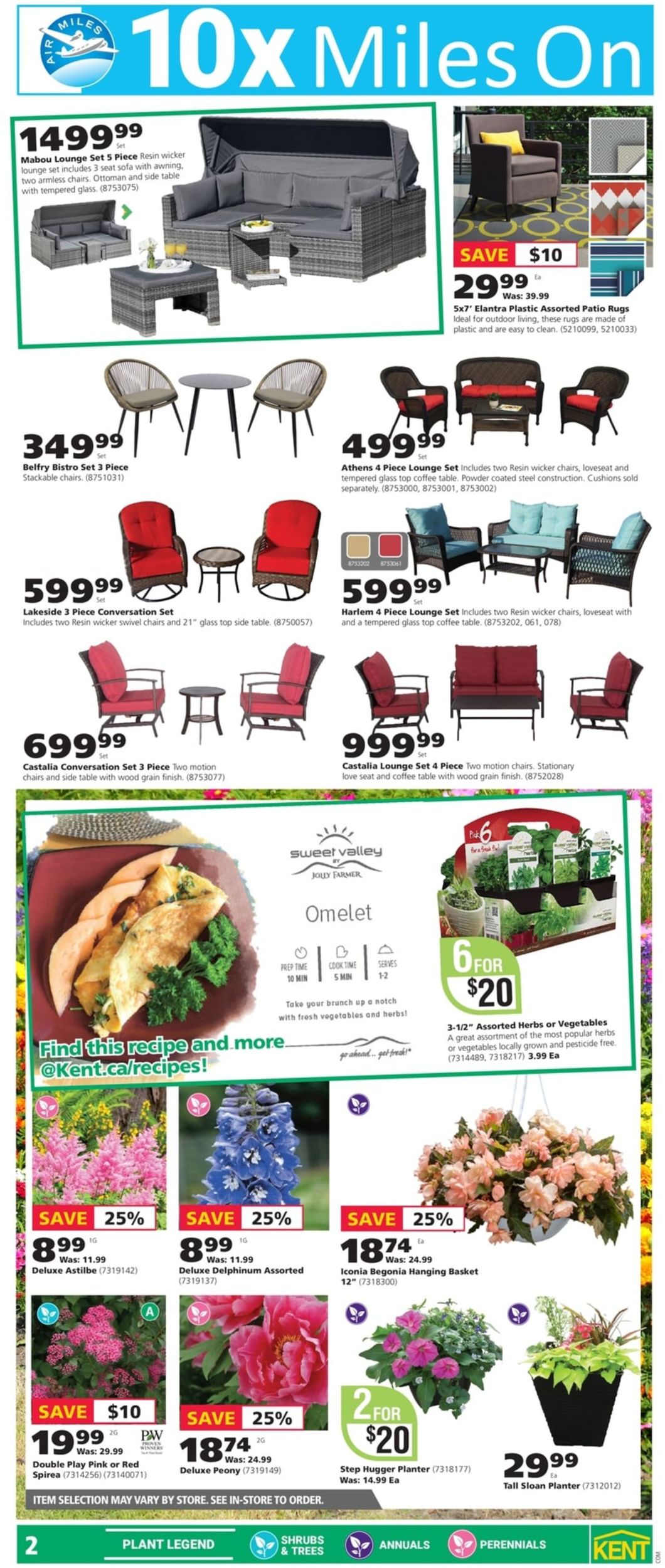 Kent Flyer - 05/23-05/29/2019 (Page 2)