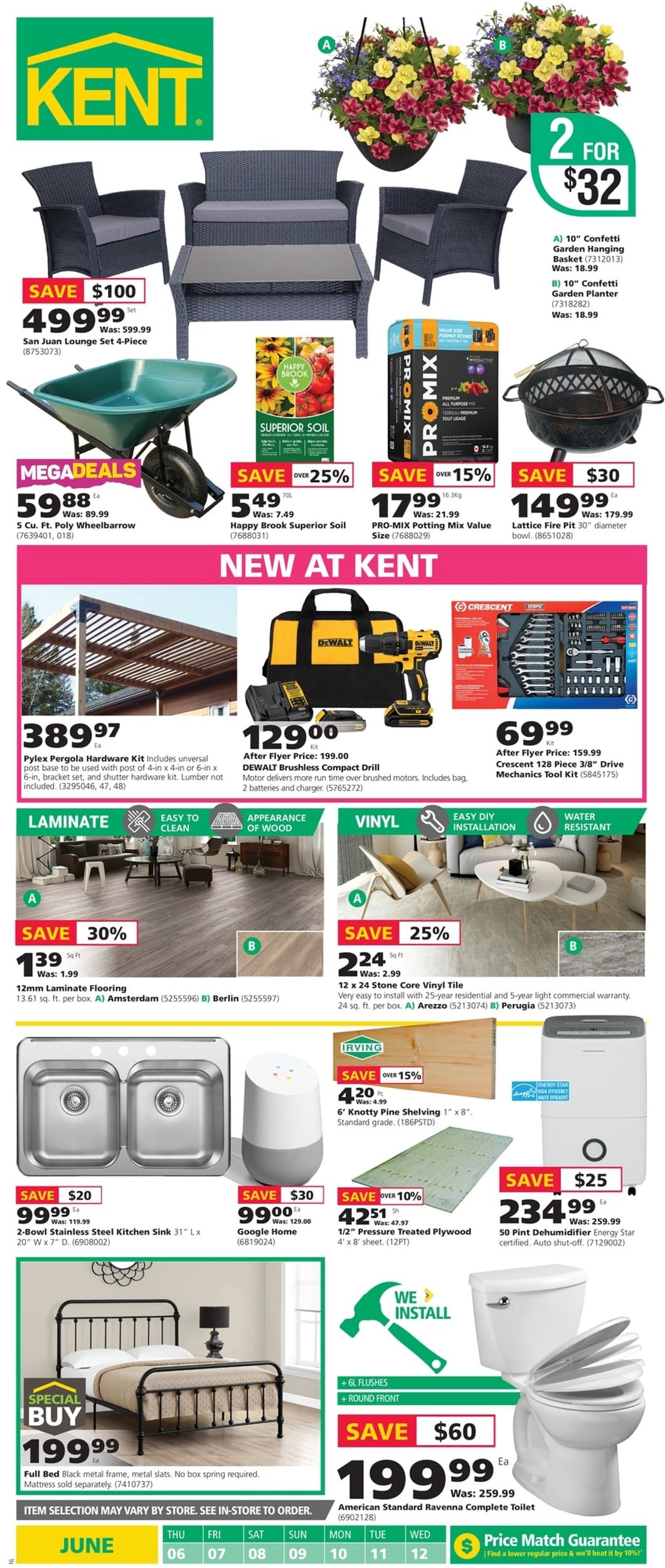 Kent Flyer - 06/06-06/12/2019 (Page 3)