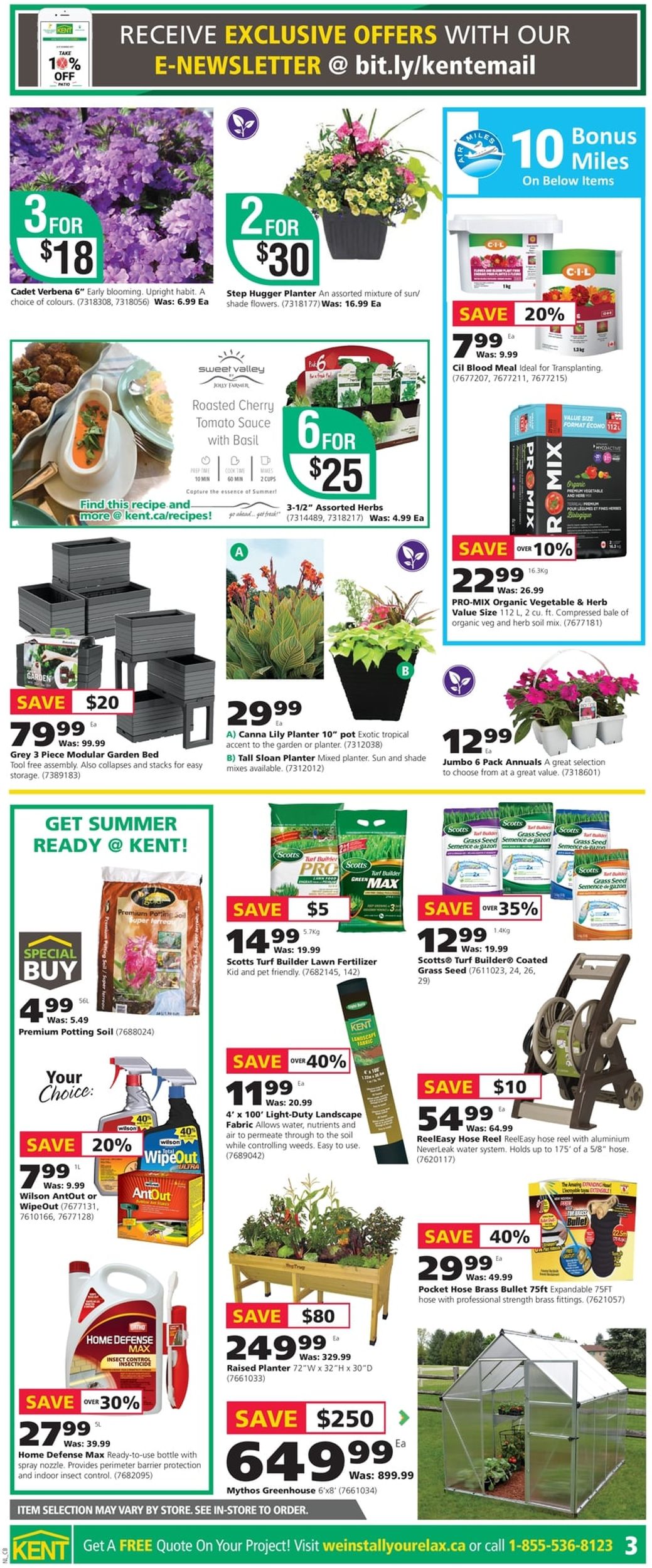 Kent Flyer - 06/06-06/12/2019 (Page 6)