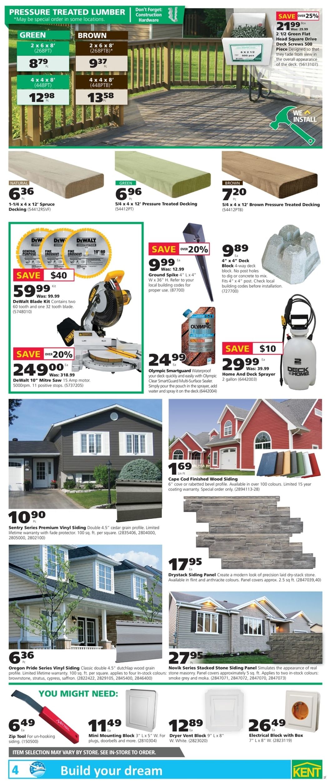 Kent Flyer - 06/20-06/26/2019 (Page 3)