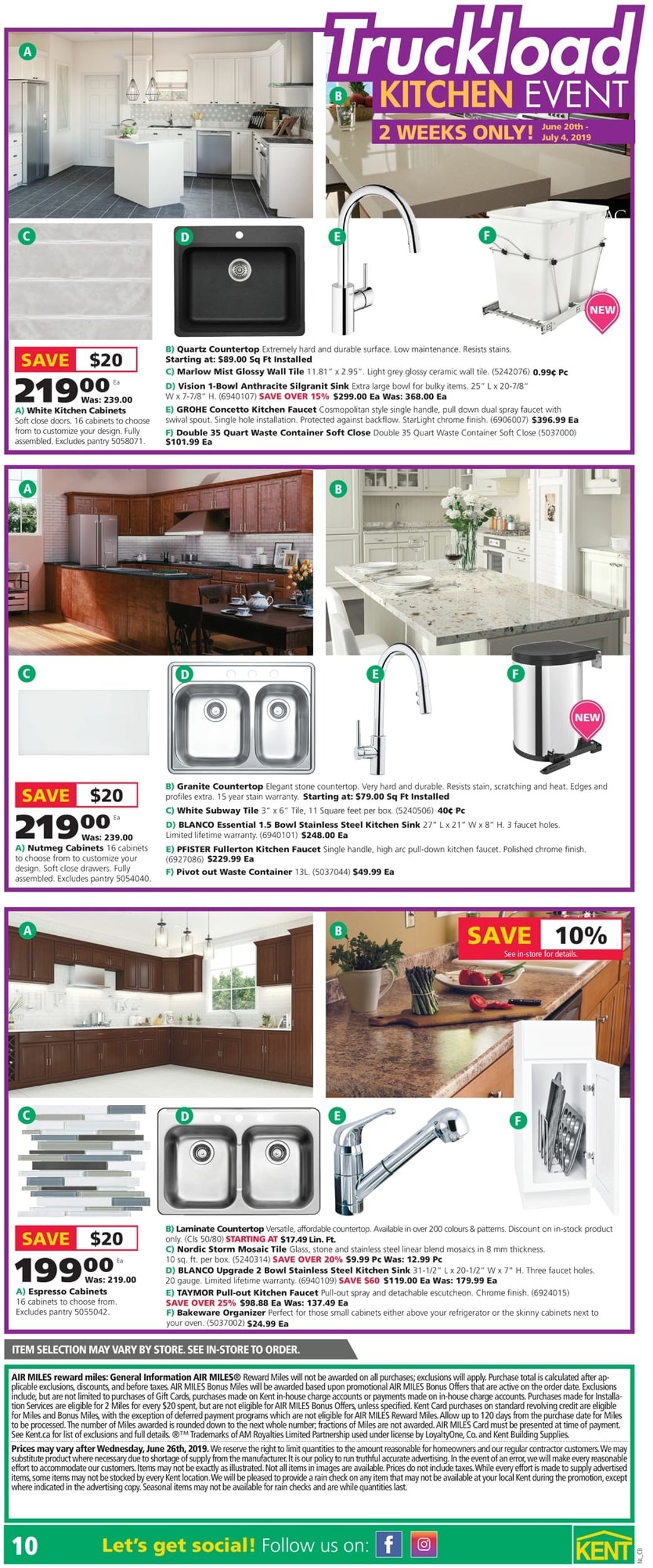 Kent Flyer - 06/20-06/26/2019 (Page 12)