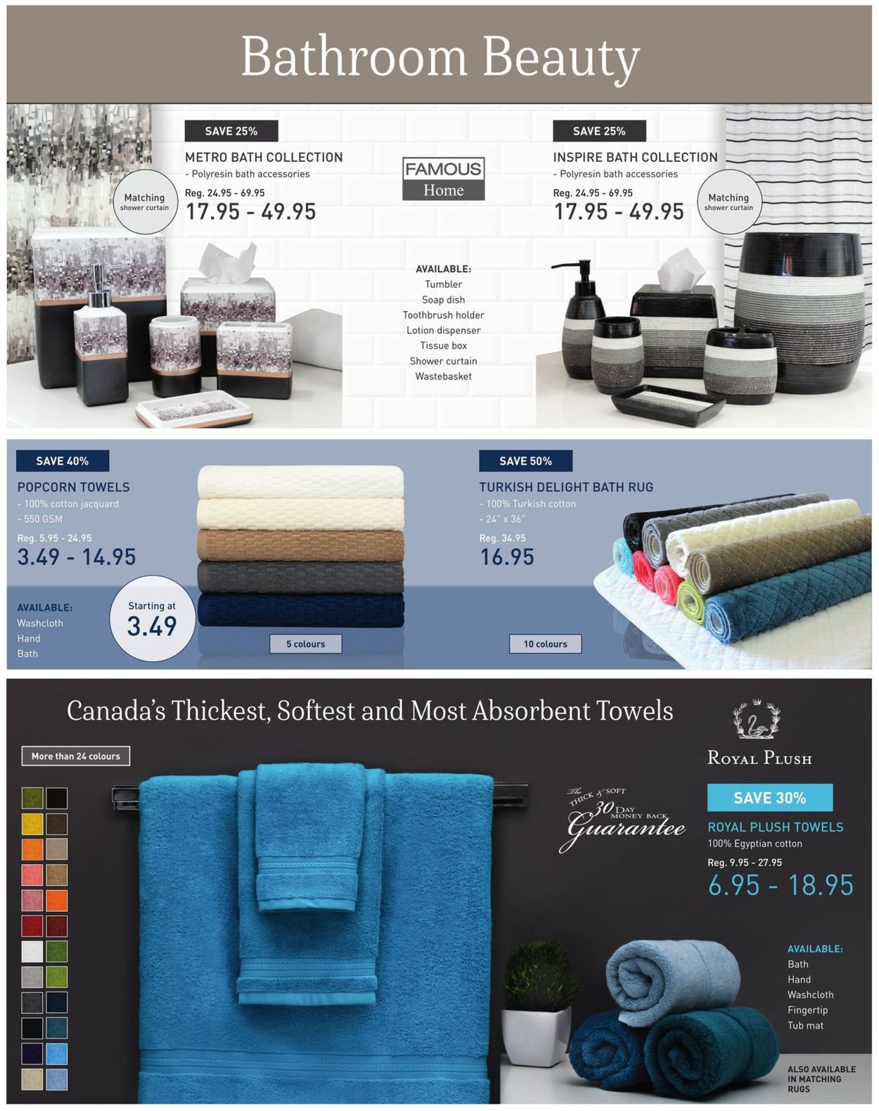 Linen Chest Flyer - 03/18-04/22/2020 (Page 10)