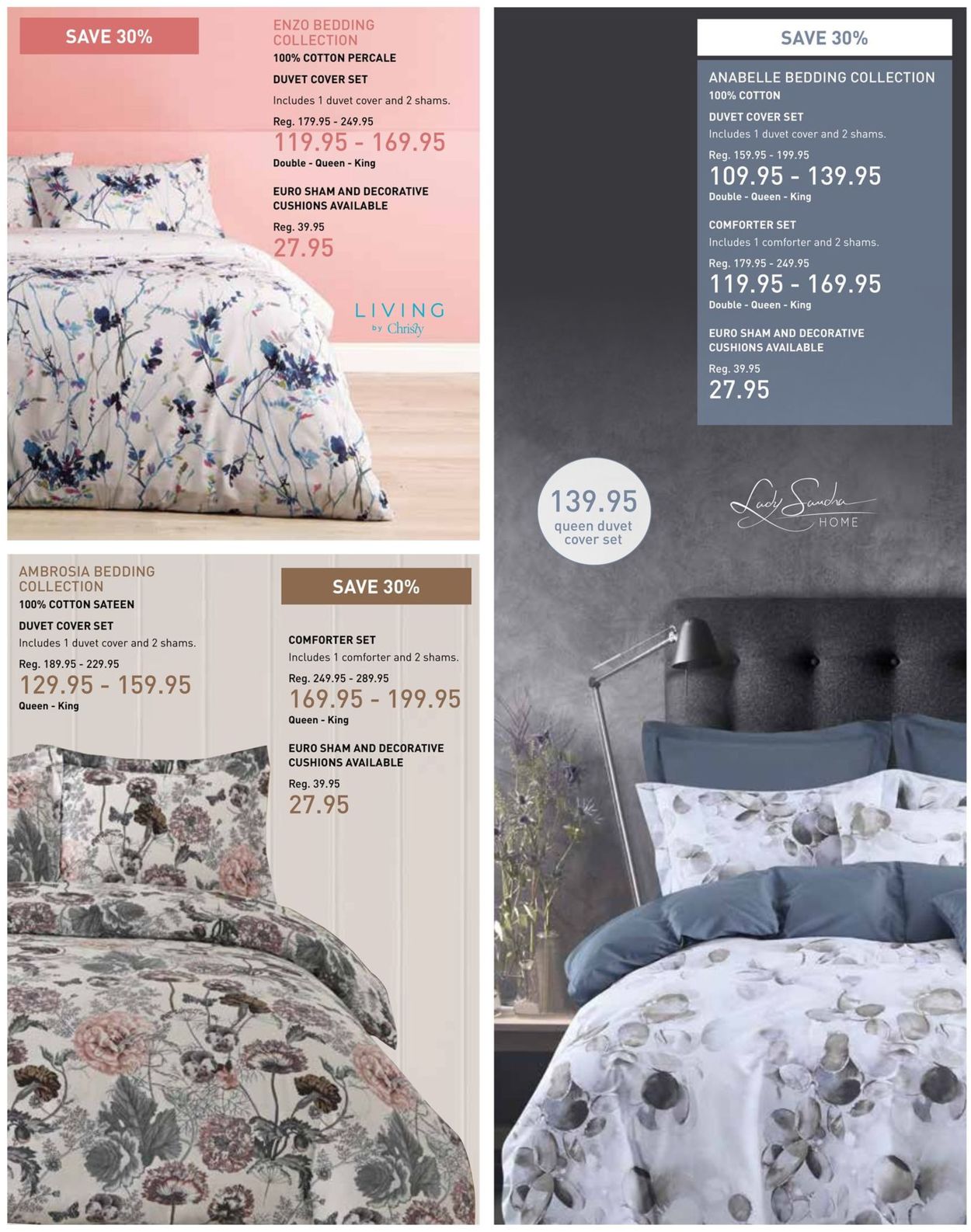 Linen Chest Flyer - 03/25-04/19/2020 (Page 10)