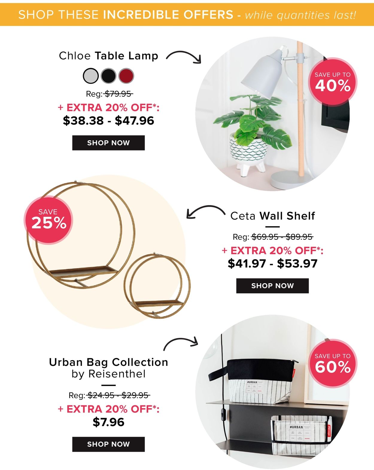 Linen Chest Flyer - 07/16-07/19/2020 (Page 7)
