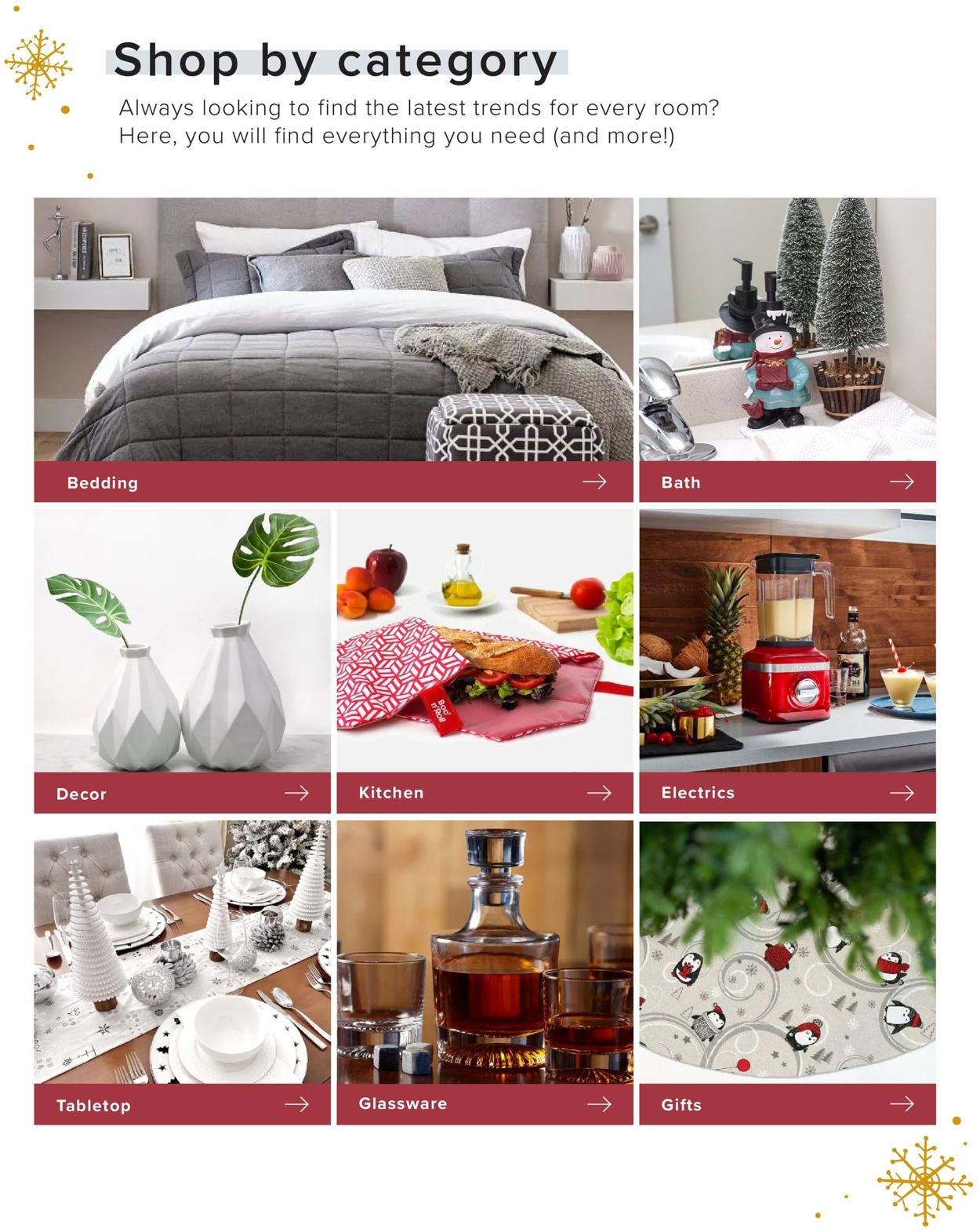 Linen Chest - Holidays 2020 Flyer - 11/06-11/10/2020 (Page 6)