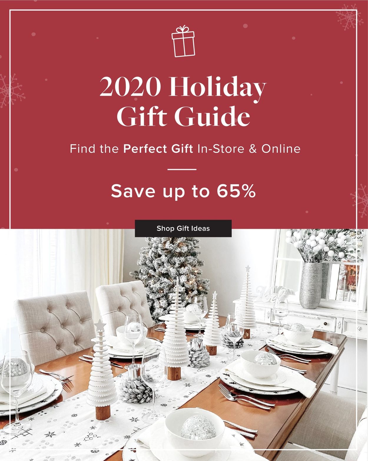 Linen Chest - Holidays 2020 Flyer - 11/06-11/10/2020 (Page 7)
