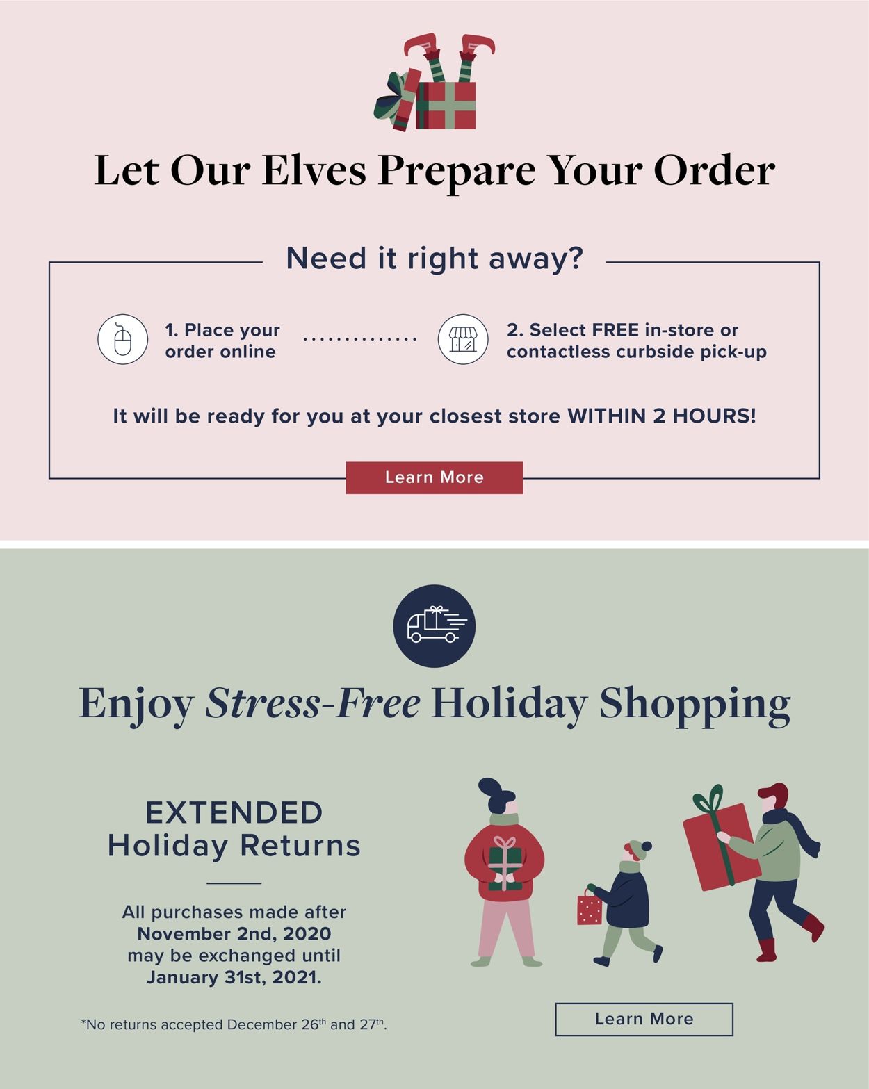 Linen Chest - Holiday 2020 Flyer - 11/19-11/30/2020 (Page 7)