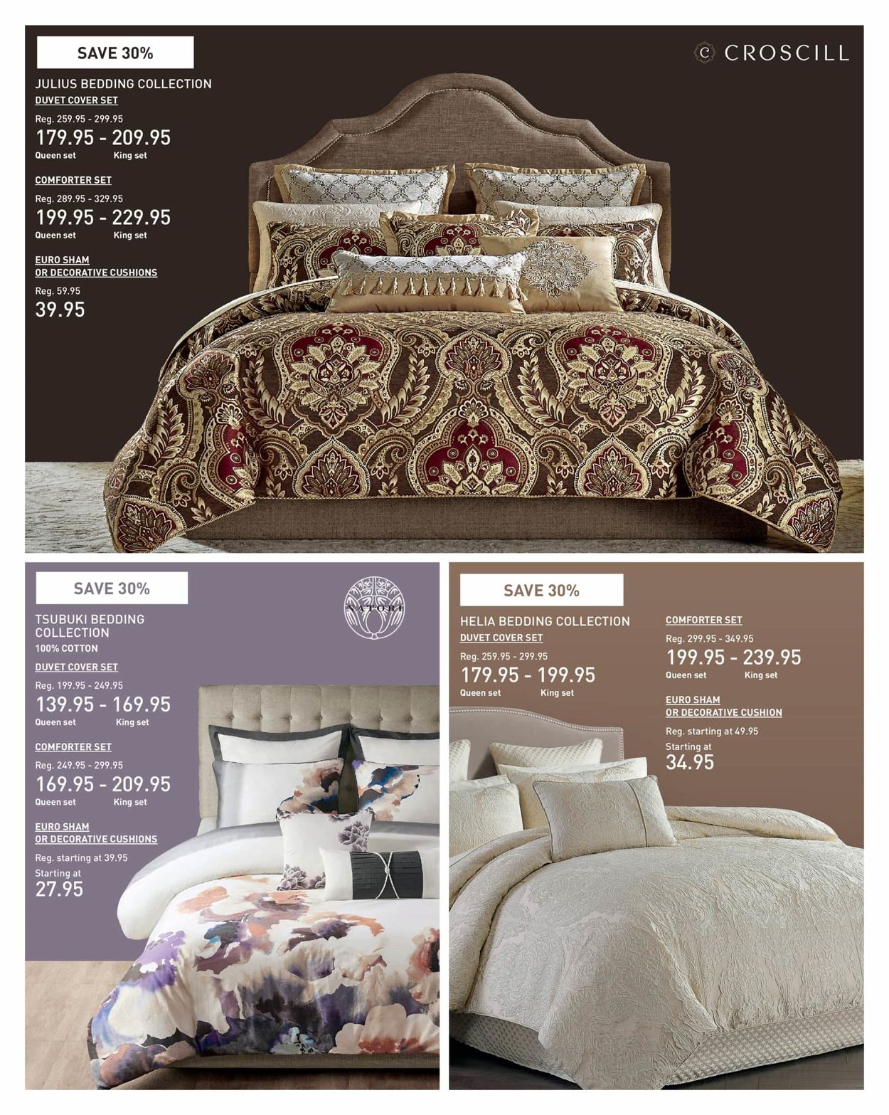 Linen Chest - Holiday 2020 Flyer - 12/04-12/24/2020 (Page 24)