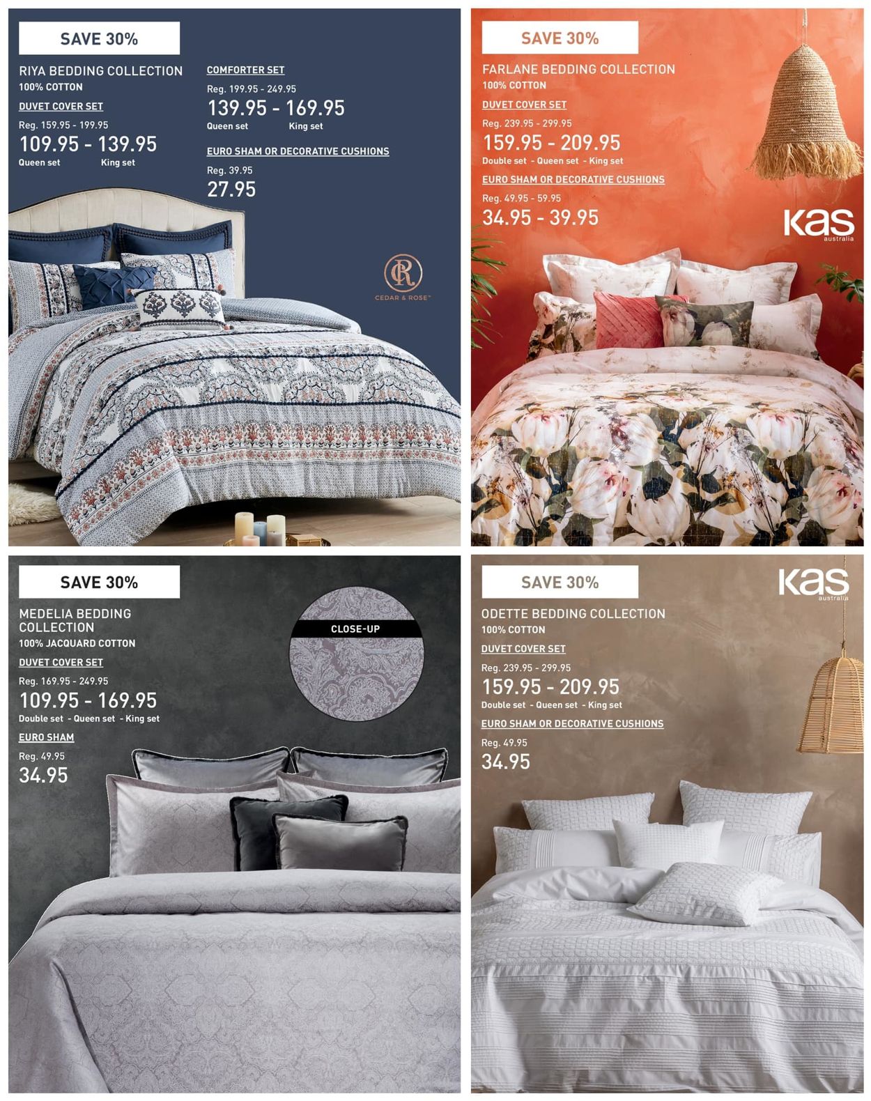 Linen Chest - Holiday 2020 Flyer - 12/04-12/24/2020 (Page 25)