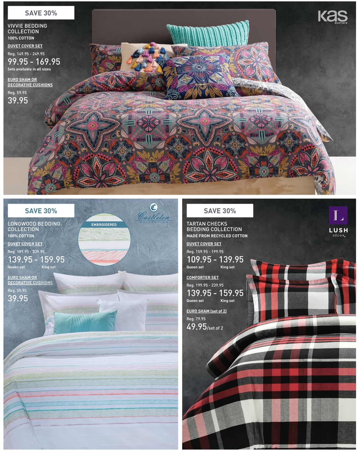 Linen Chest - Holiday 2020 Flyer - 12/04-12/24/2020 (Page 26)