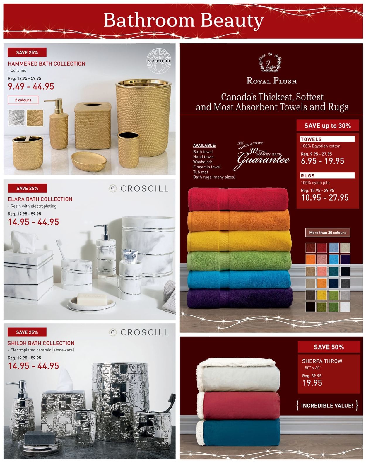 Linen Chest - Holiday 2020 Flyer - 12/04-12/24/2020 (Page 28)