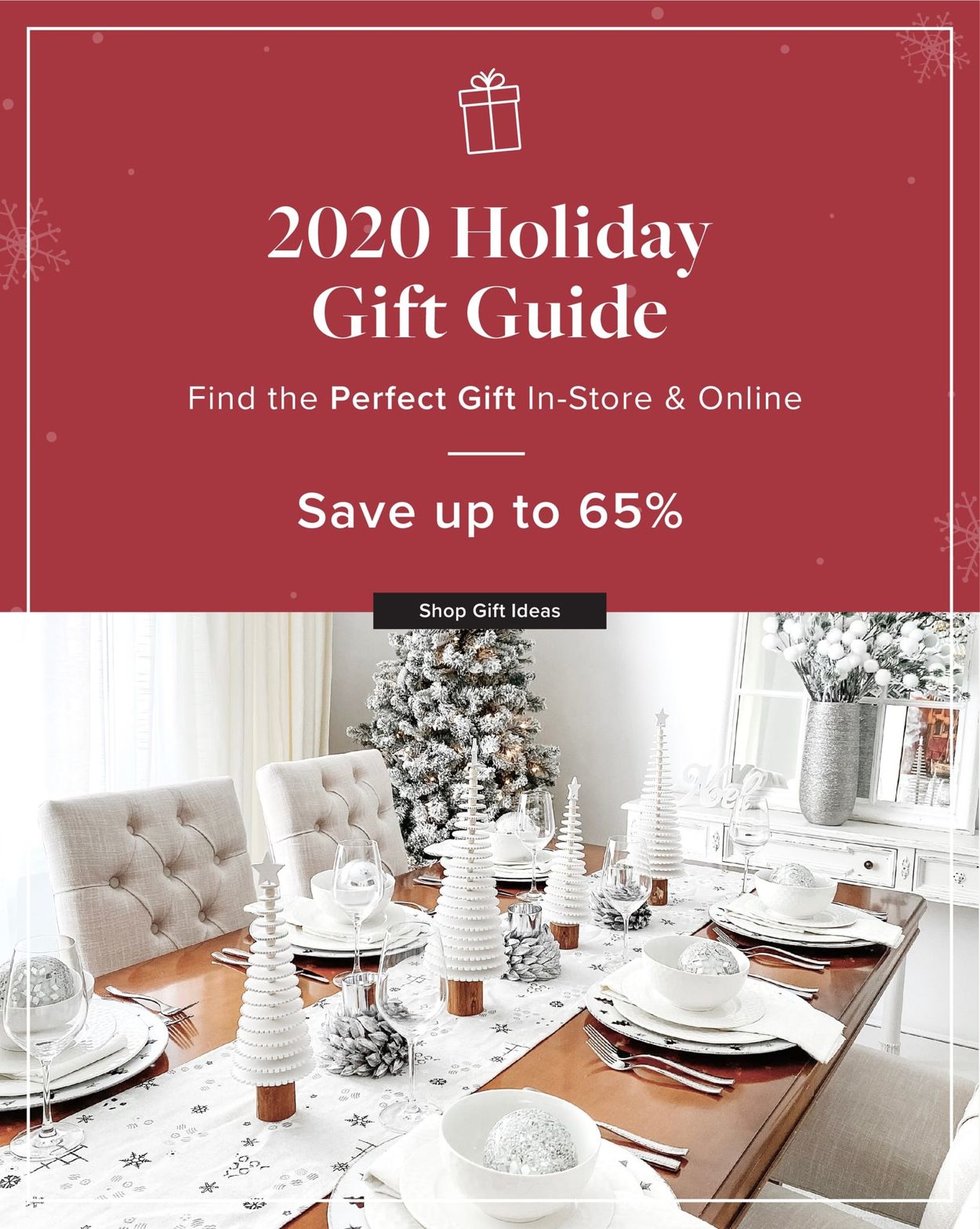Linen Chest - Holiday 2020 Flyer - 12/04-12/24/2020 (Page 40)