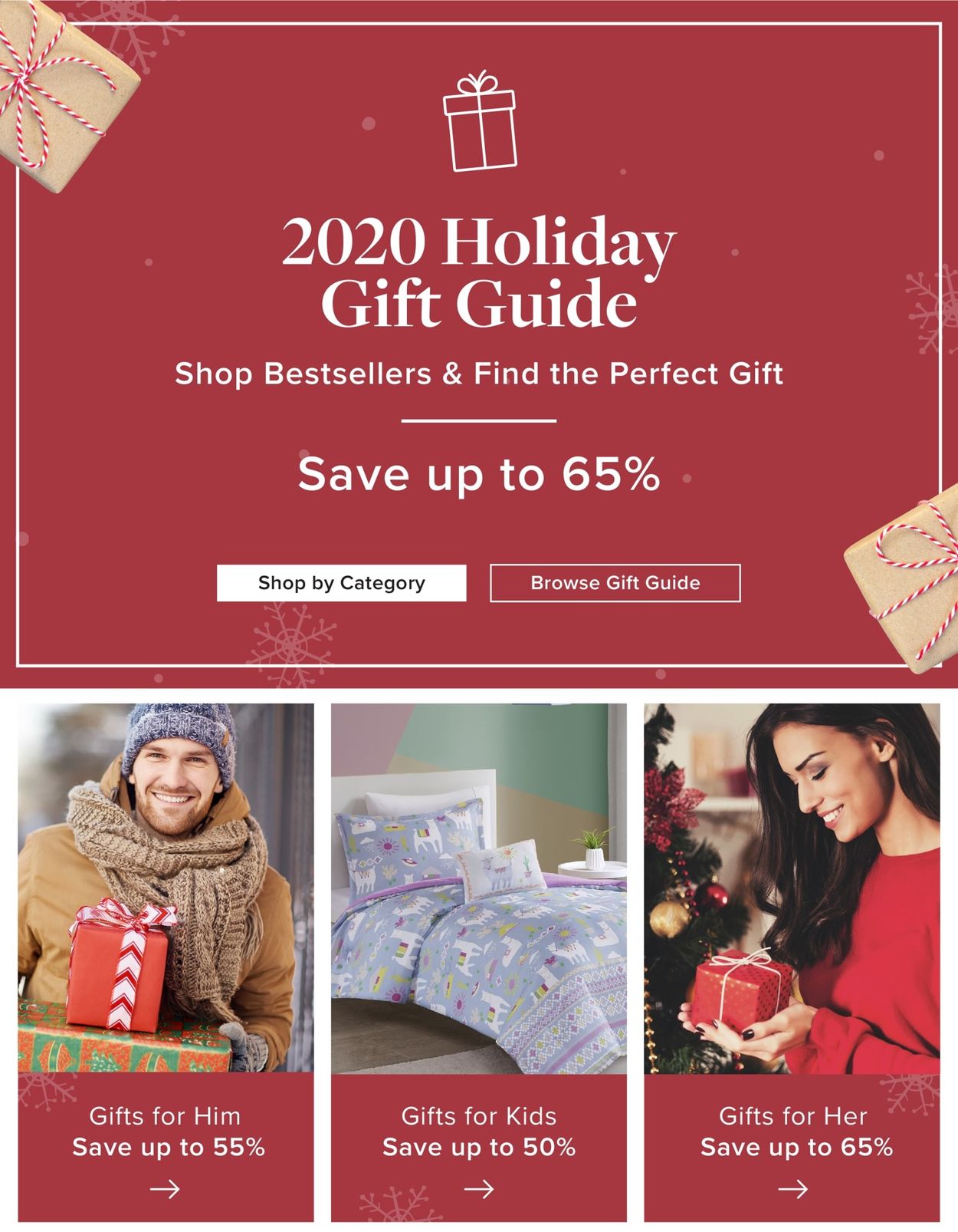 Linen Chest - Holiday 2020 Flyer - 12/10-12/19/2020 (Page 8)