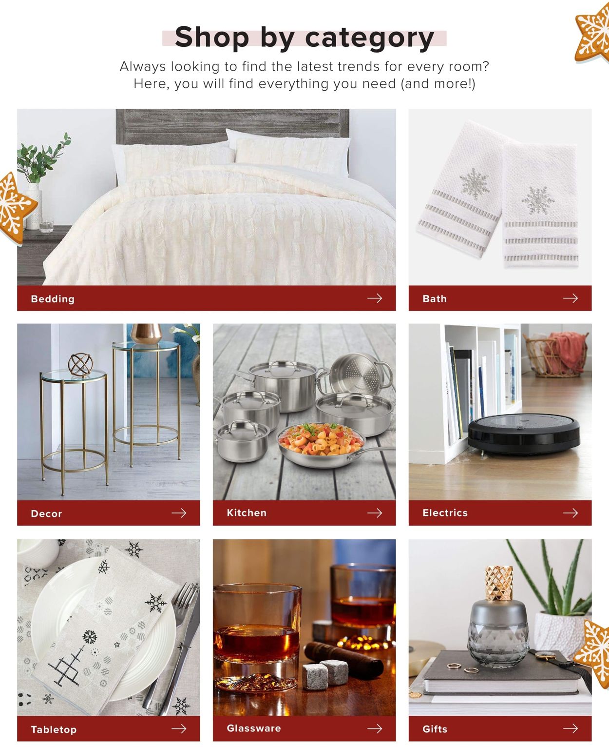 Linen Chest - Christmas 2020 Flyer - 12/14-12/23/2020 (Page 7)