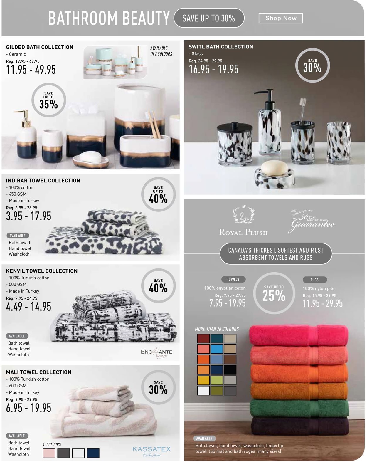 Linen Chest Flyer - 04/21-05/23/2021 (Page 24)