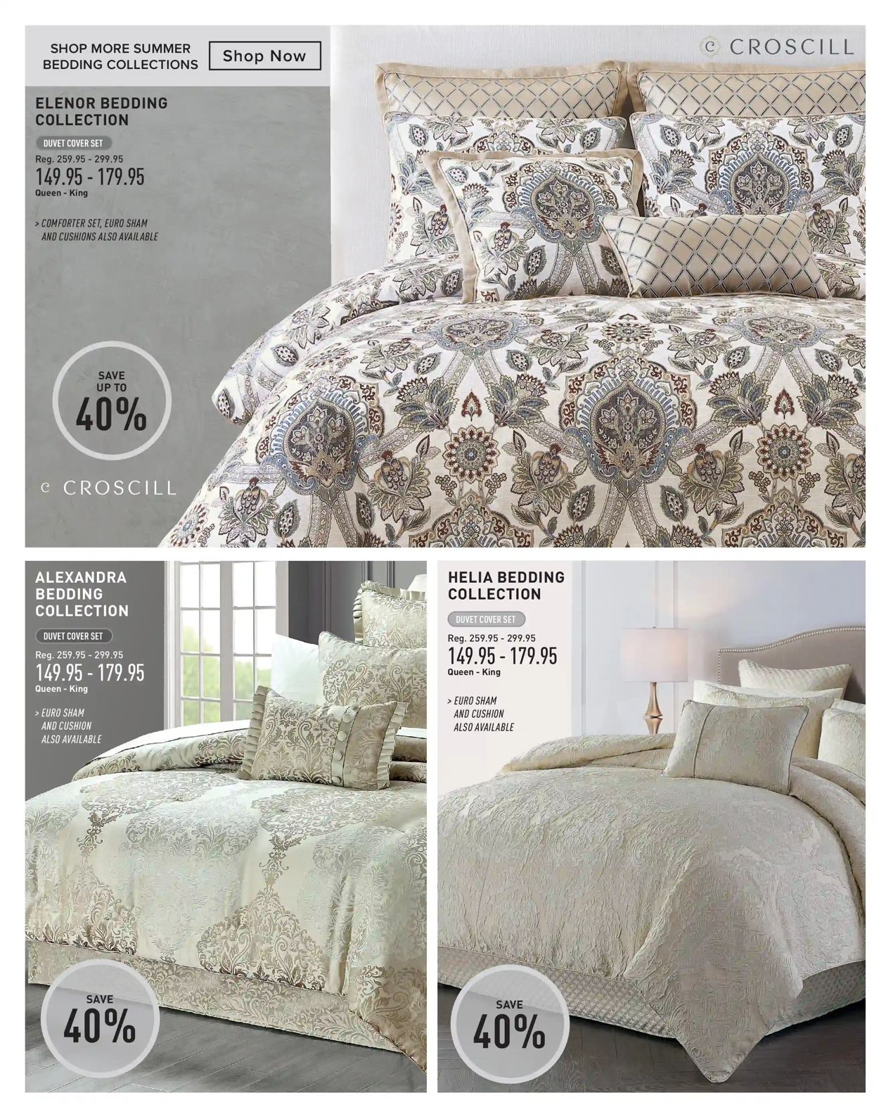 Linen Chest Flyer - 05/26-06/20/2021 (Page 3)