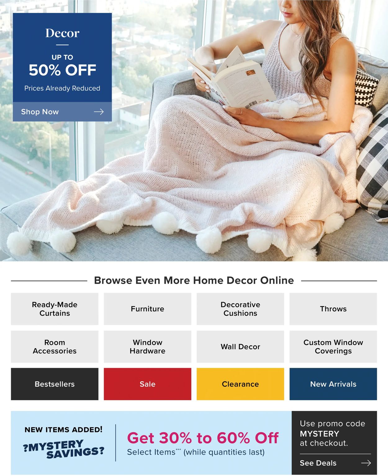 Linen Chest Flyer - 07/21-08/18/2021 (Page 18)