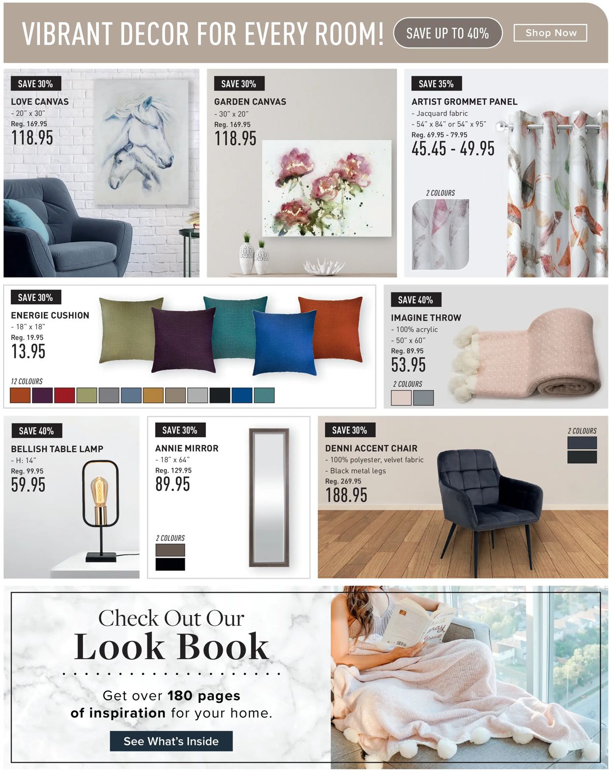 Linen Chest Flyer - 07/21-08/18/2021 (Page 17)