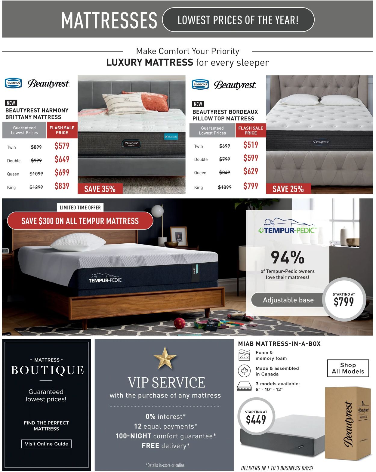 Linen Chest Flyer - 08/25-09/19/2021 (Page 20)