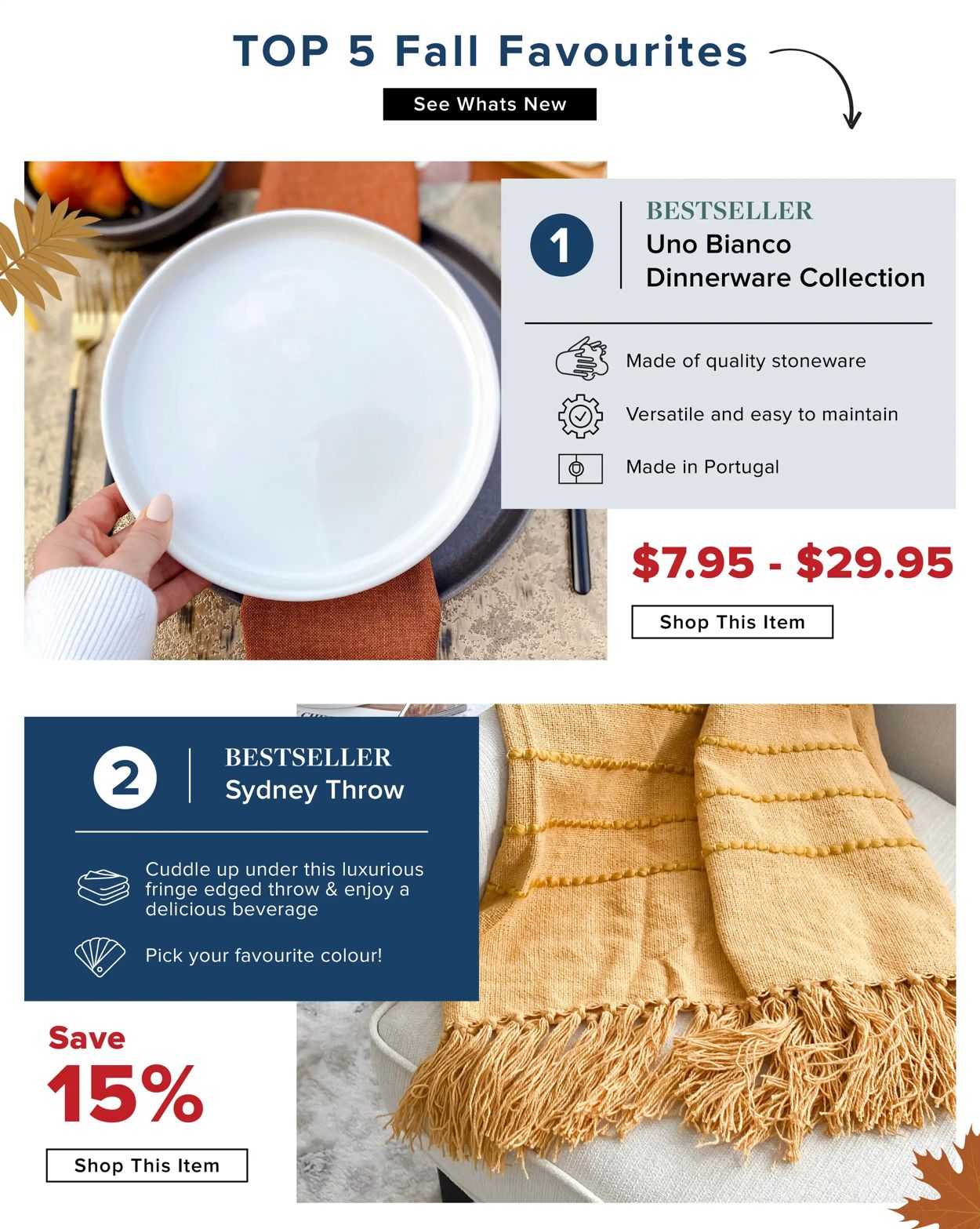 Linen Chest Flyer - 09/02-09/12/2021 (Page 4)