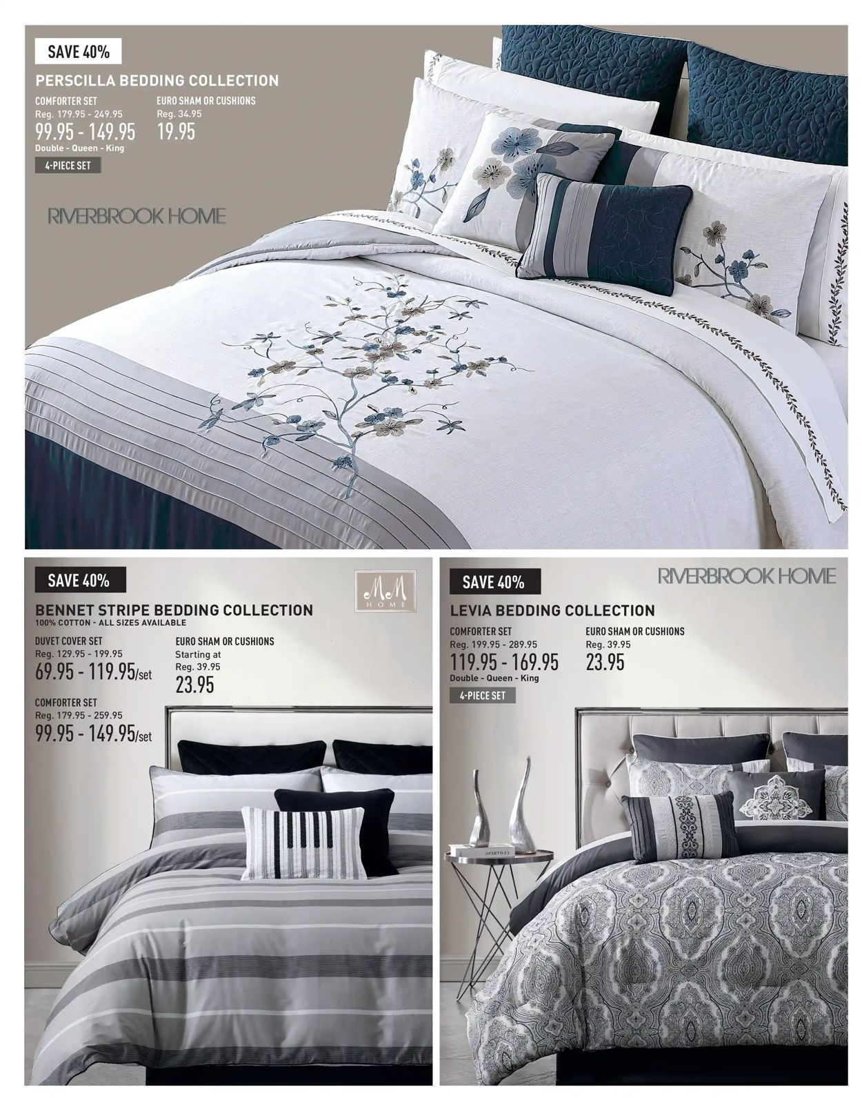 Linen Chest Flyer - 10/20-11/09/2021 (Page 5)