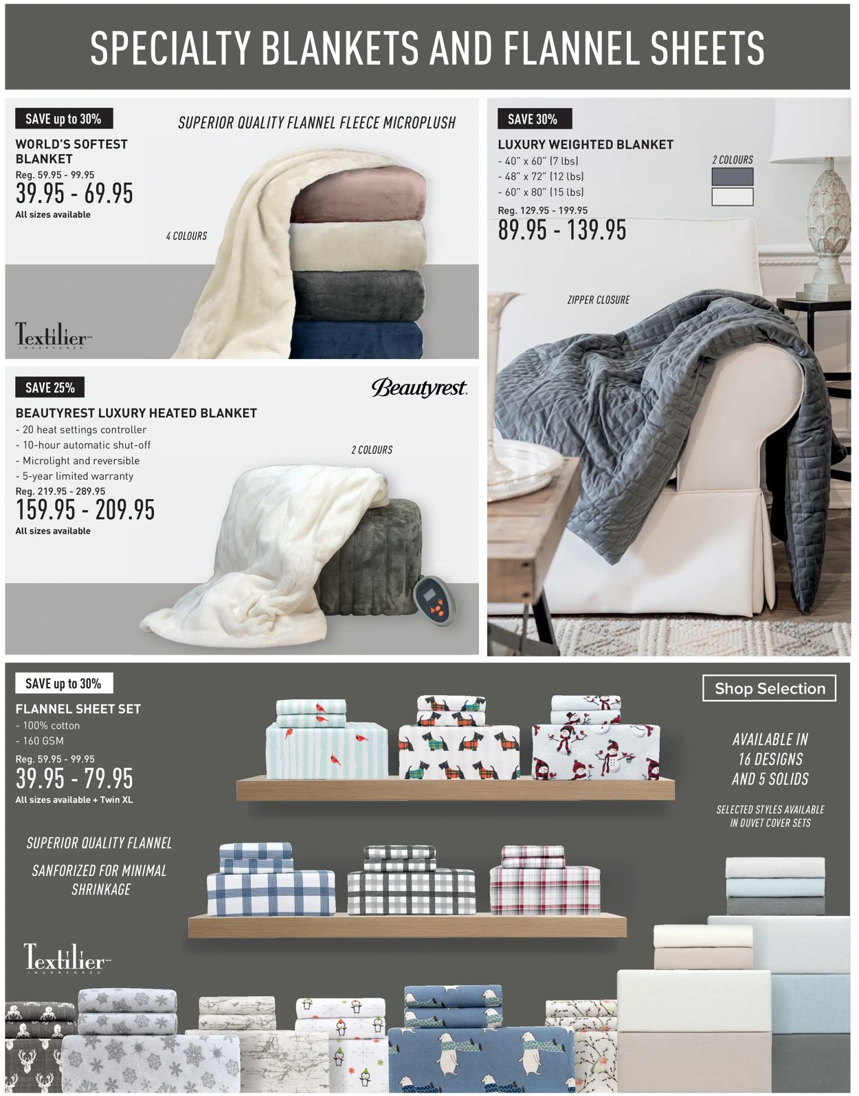 Linen Chest Flyer - 10/20-11/09/2021 (Page 6)