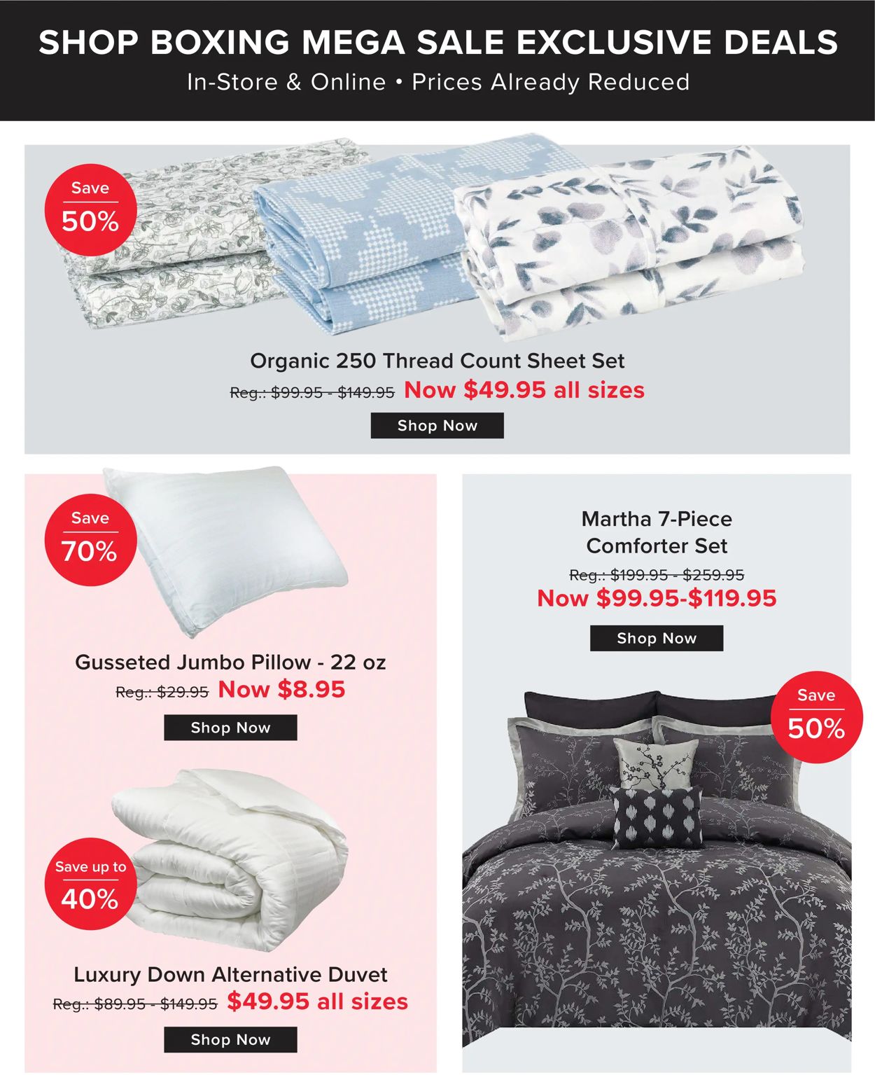 Linen Chest Flyer - 12/25-12/31/2021 (Page 2)