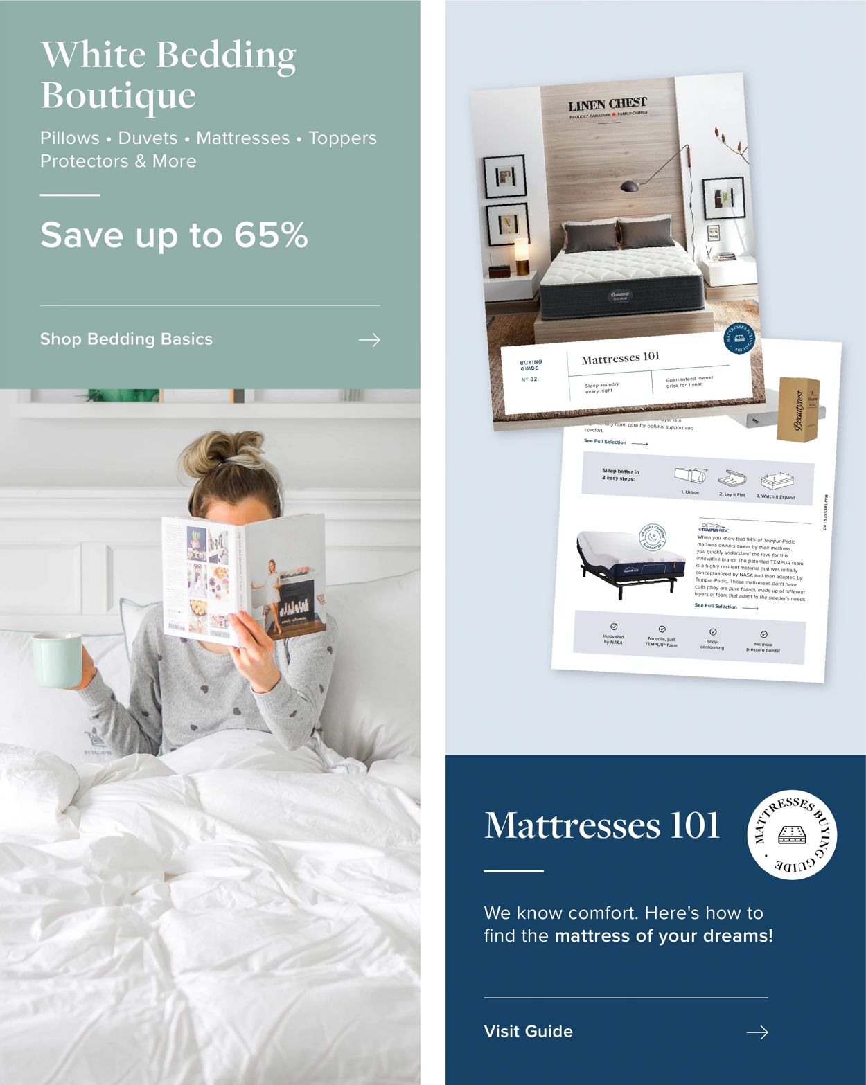 Linen Chest Flyer - 01/26-02/20/2022 (Page 5)