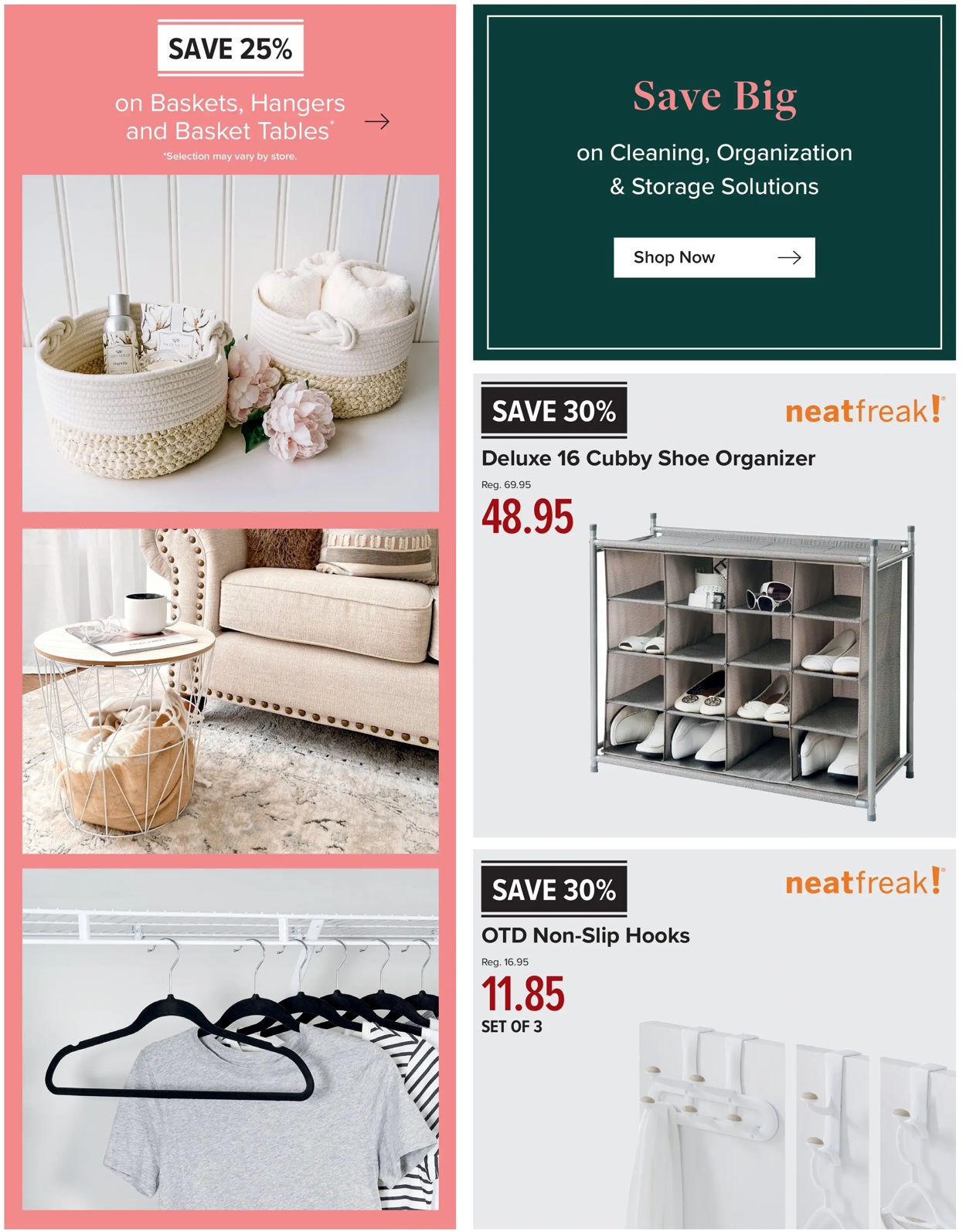 Linen Chest Flyer - 02/23-03/20/2022 (Page 26)