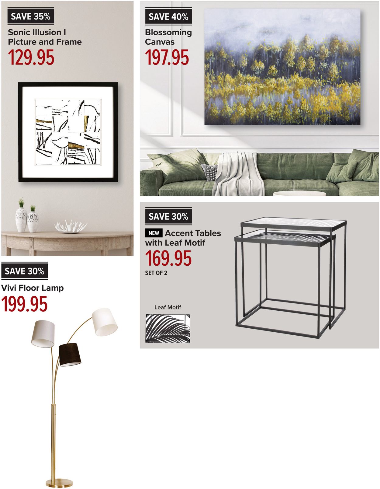 Linen Chest Flyer - 05/01-06/03/2022 (Page 16)