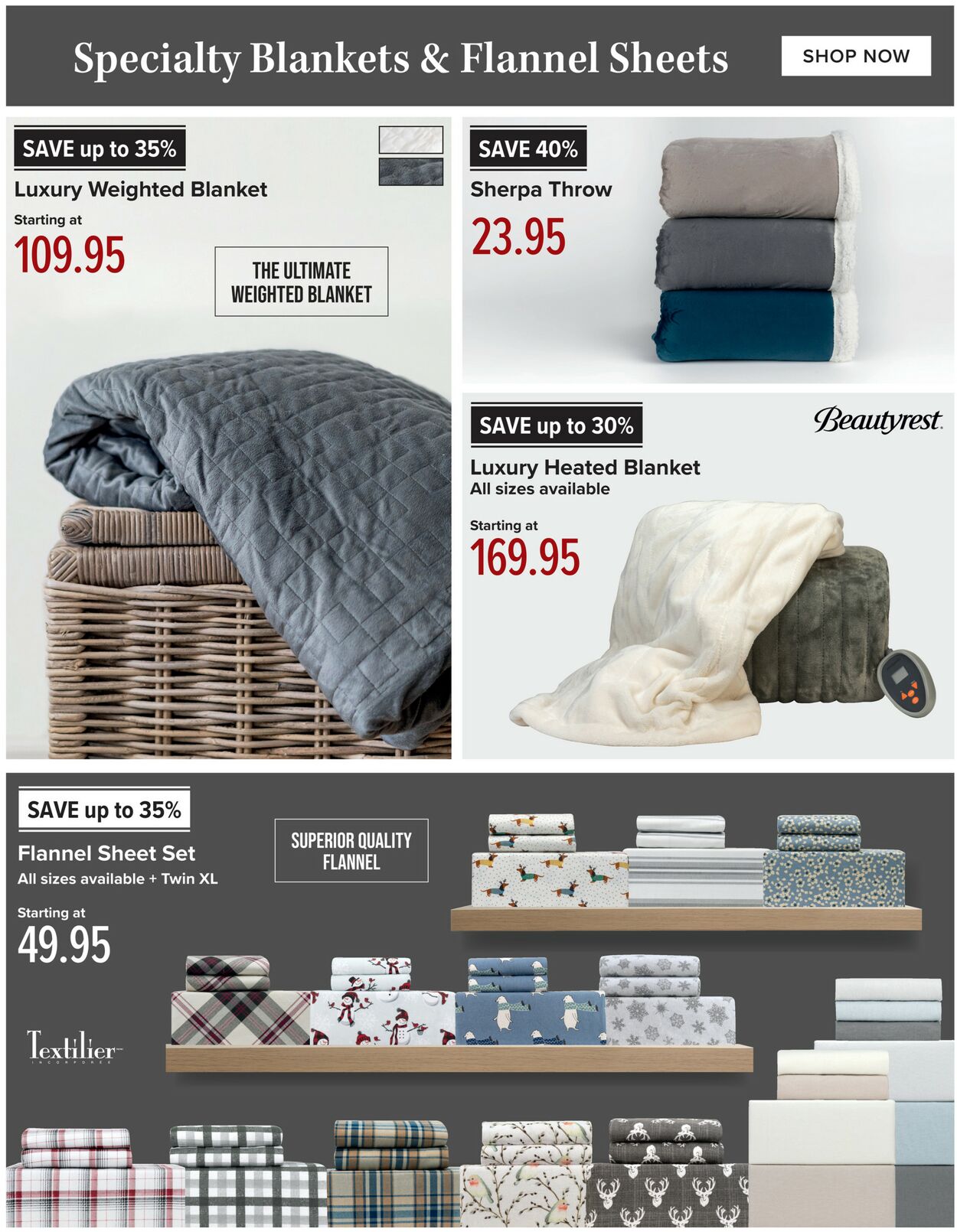 Linen Chest Flyer - 11/09-11/17/2022 (Page 17)