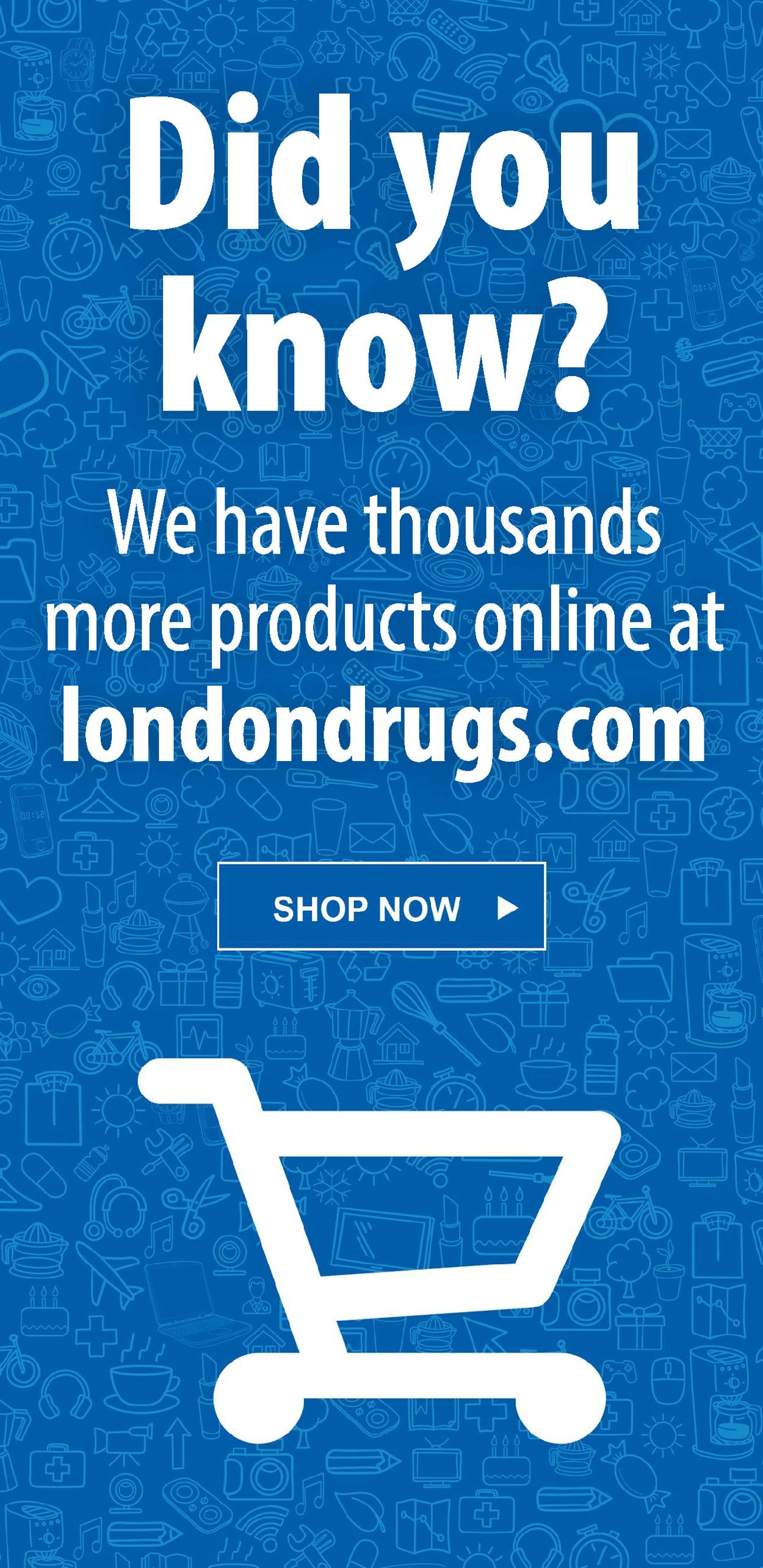 London Drugs Flyer - 02/13-02/19/2020 (Page 24)