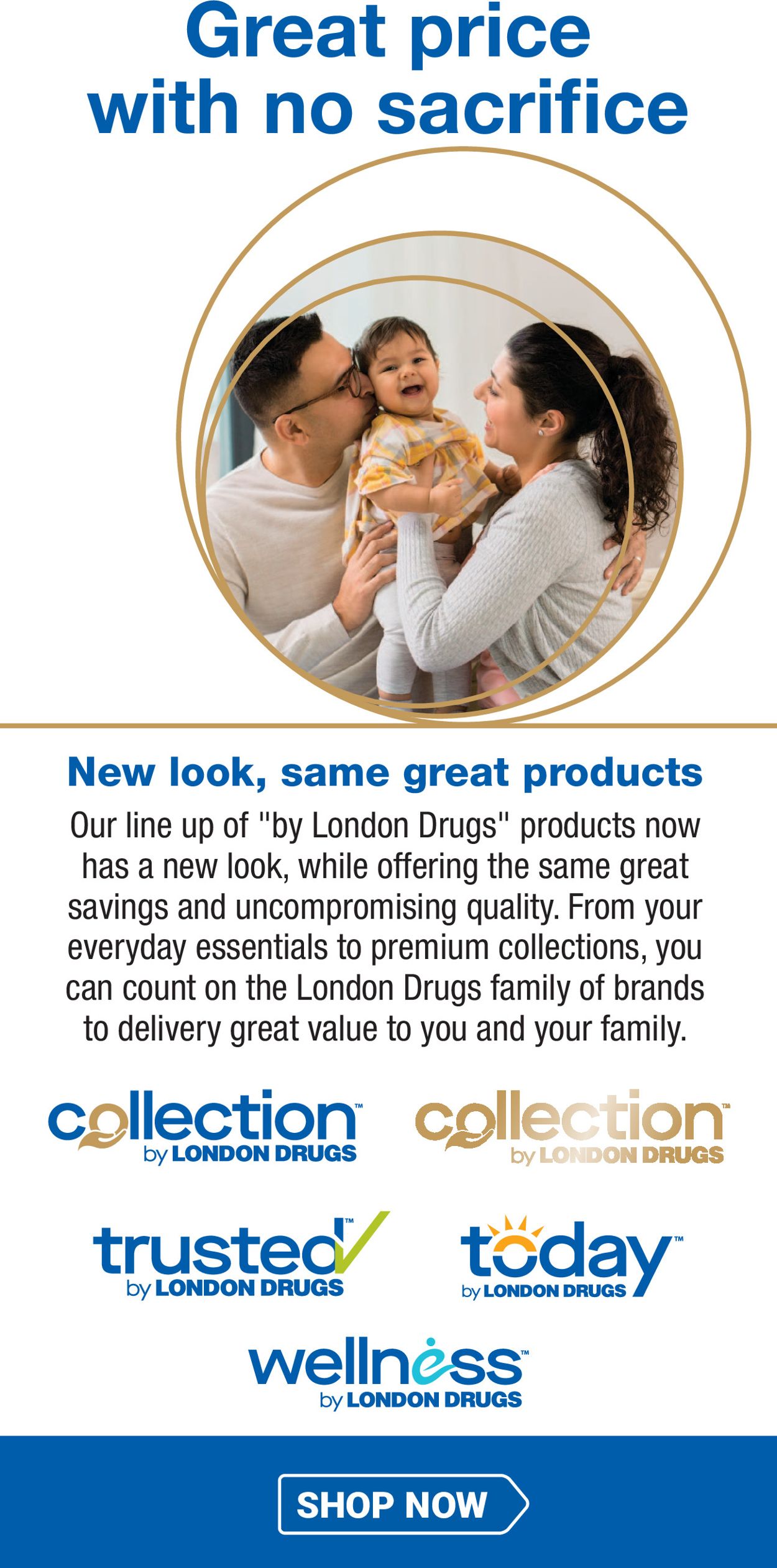 London Drugs Flyer - 07/17-07/22/2020 (Page 3)