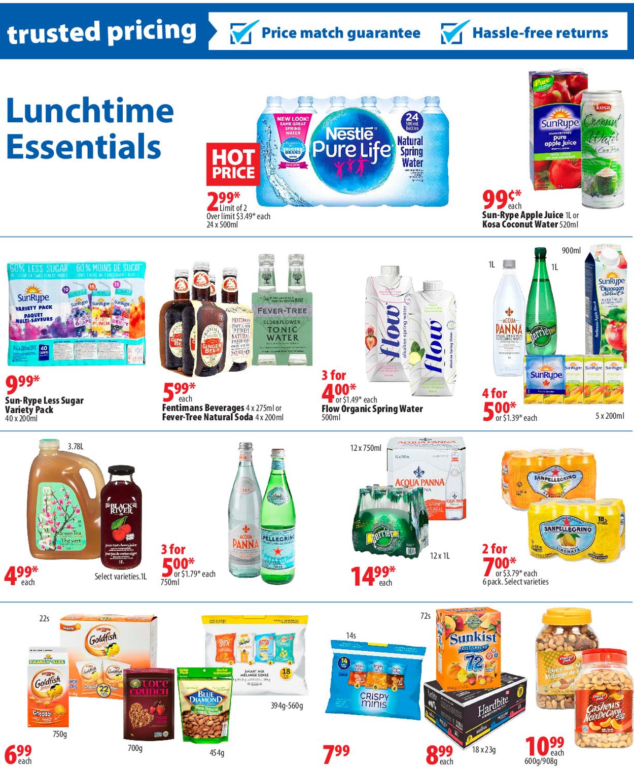 London Drugs Flyer - 08/14-09/09/2020 (Page 5)