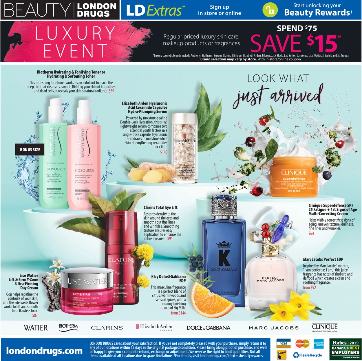 London Drugs Flyer - 09/11-09/23/2020 (Page 4)