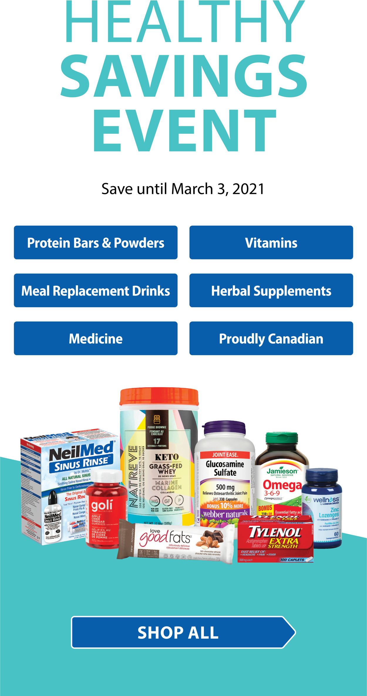 London Drugs Flyer - 02/19-02/24/2021 (Page 2)