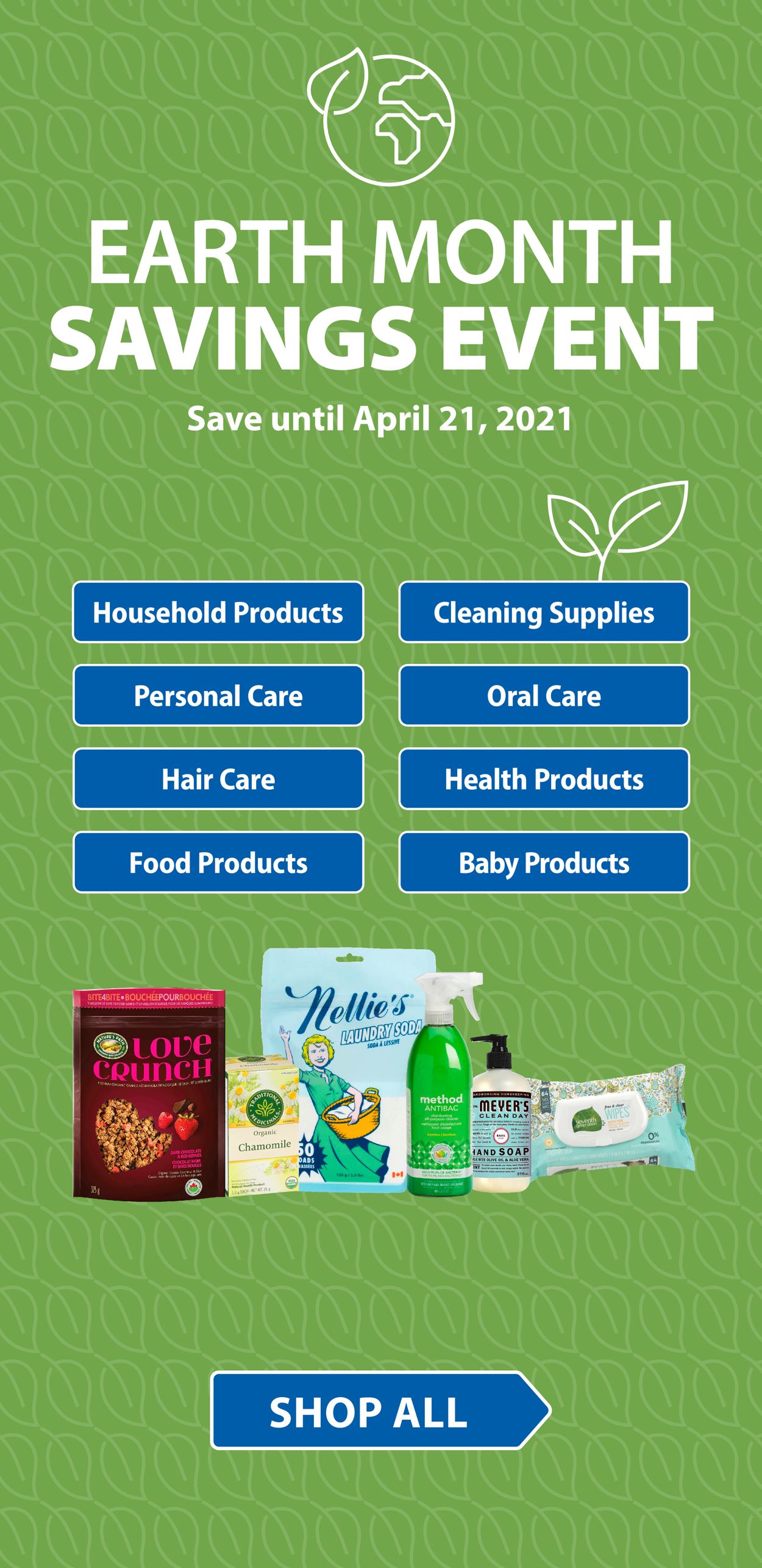 London Drugs Flyer - 04/16-04/21/2021 (Page 2)