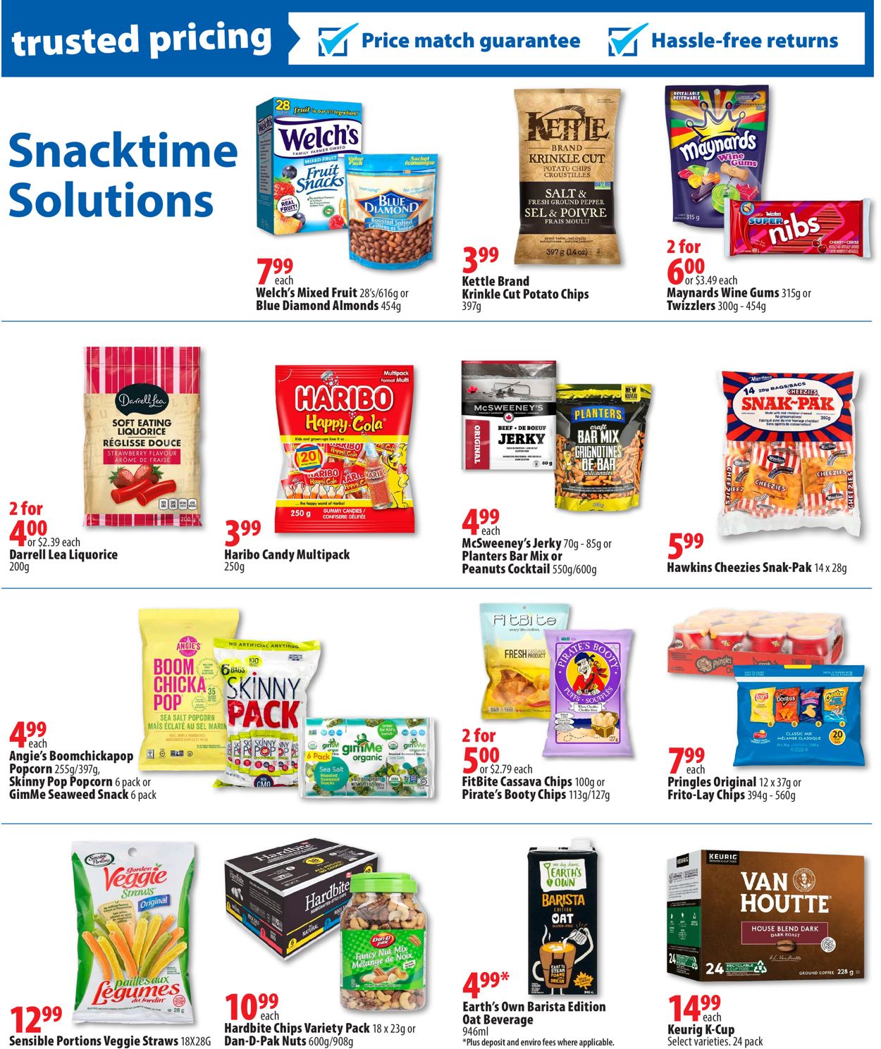 London Drugs Flyer - 08/13-09/08/2021 (Page 5)