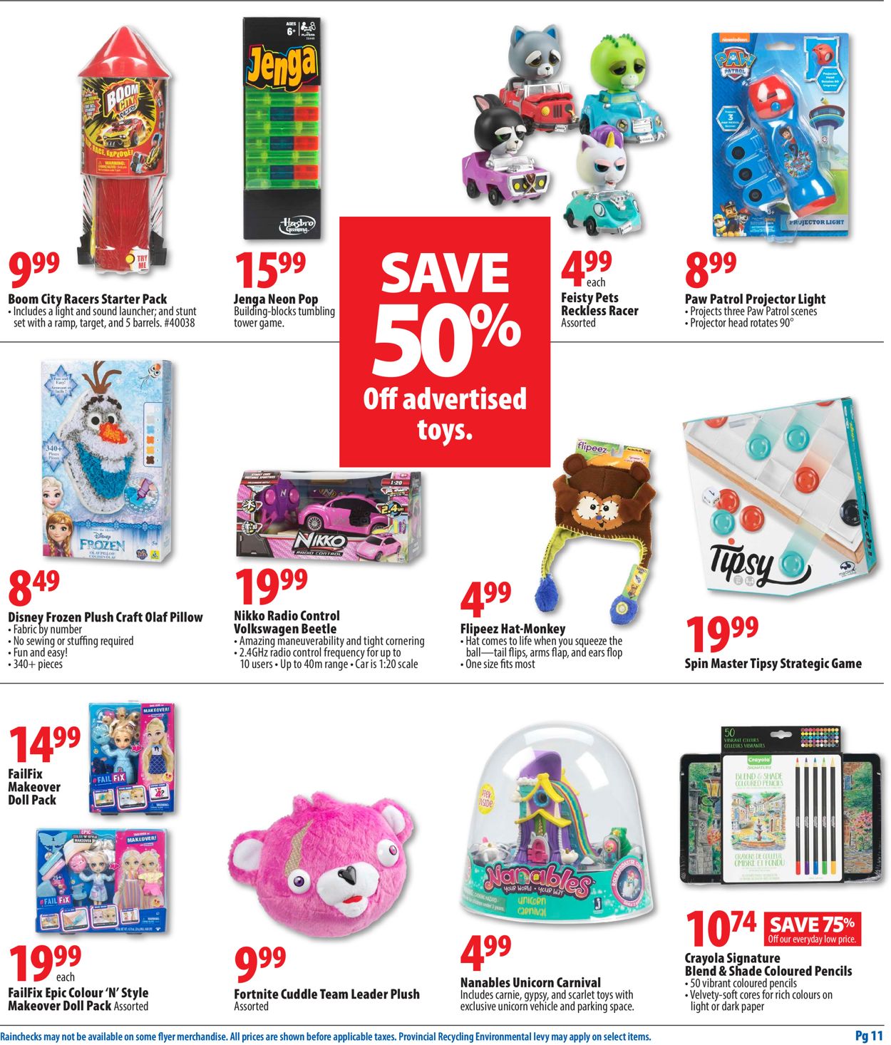 London Drugs BLACK FRIDAY 2021 Flyer - 11/25-12/01/2021 (Page 26)