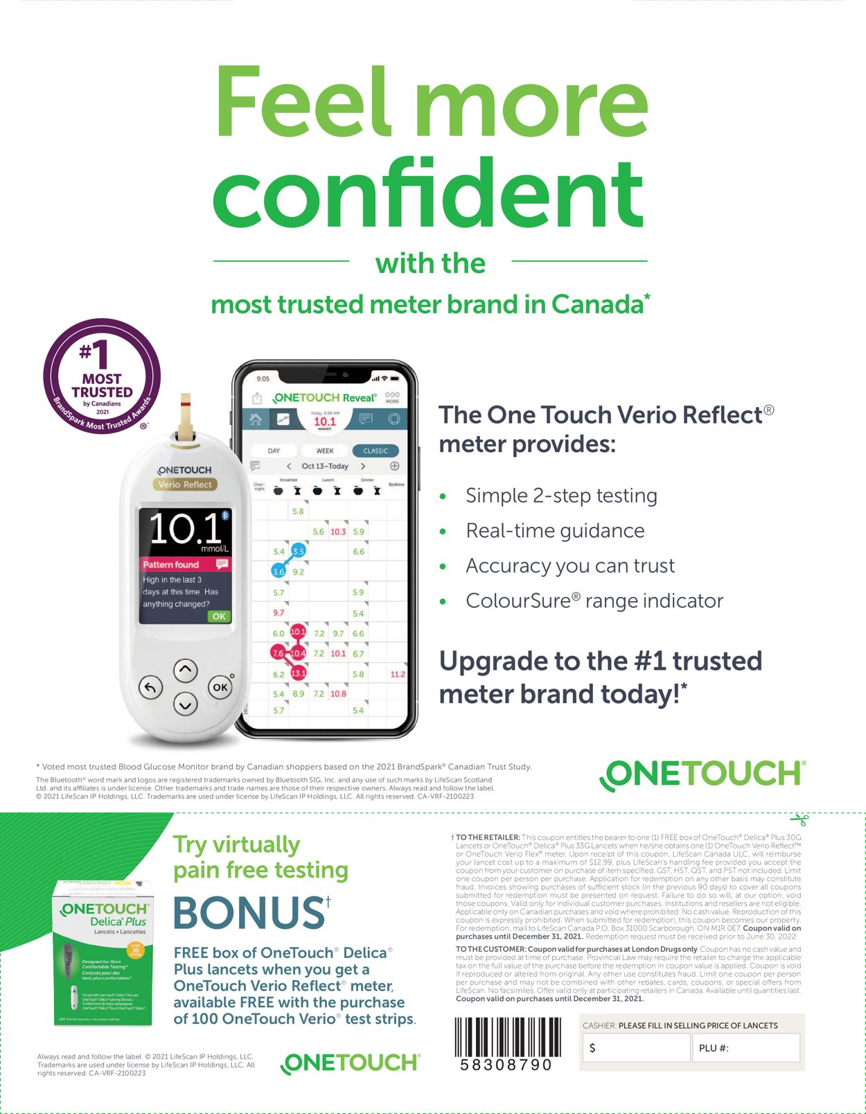 London Drugs Flyer - 10/21-04/30/2022 (Page 5)