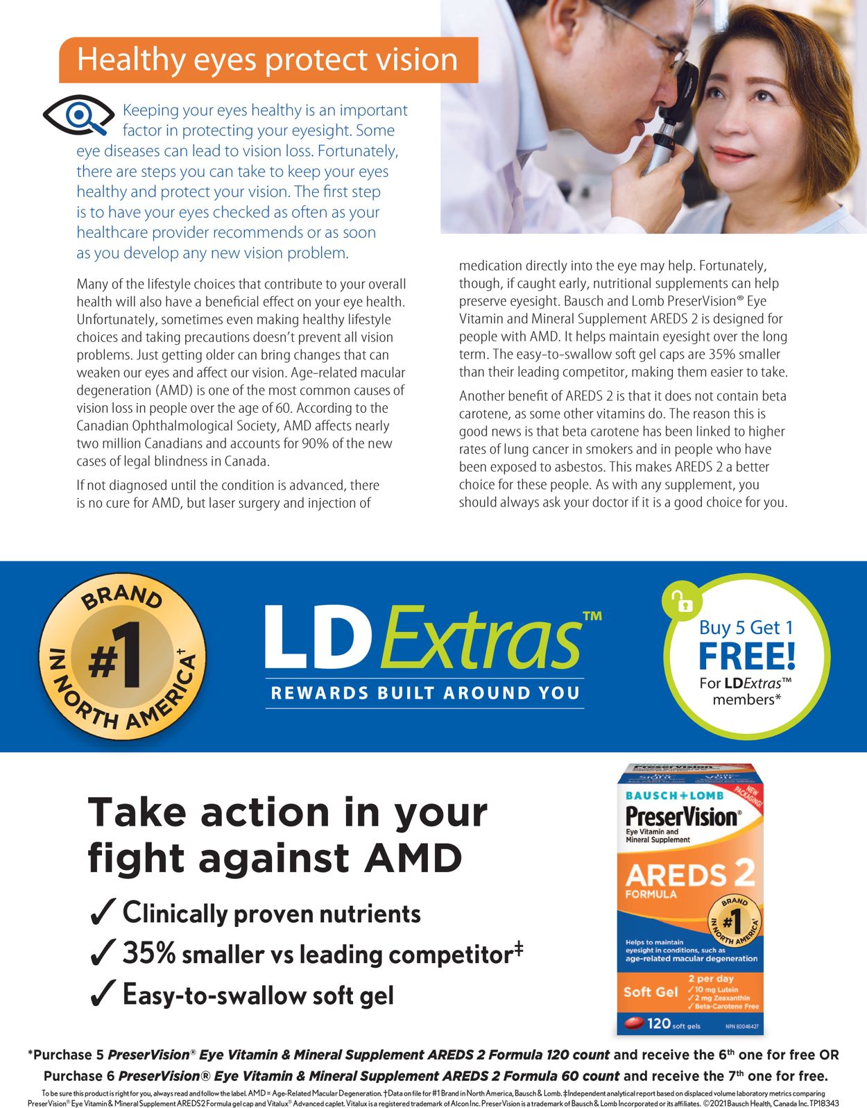London Drugs Flyer - 10/12-04/30/2022 (Page 20)