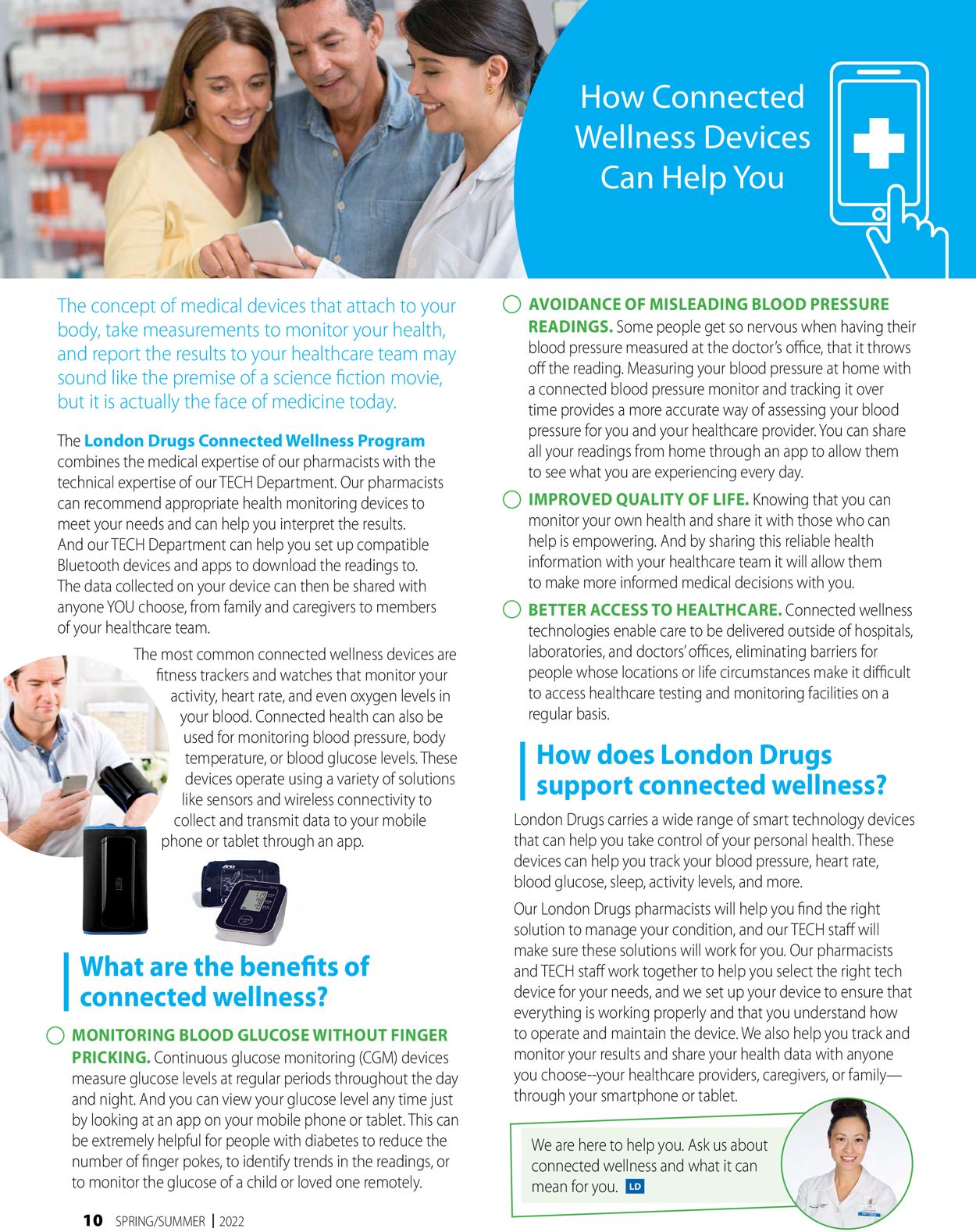London Drugs Flyer - 05/04-11/30/2022 (Page 12)