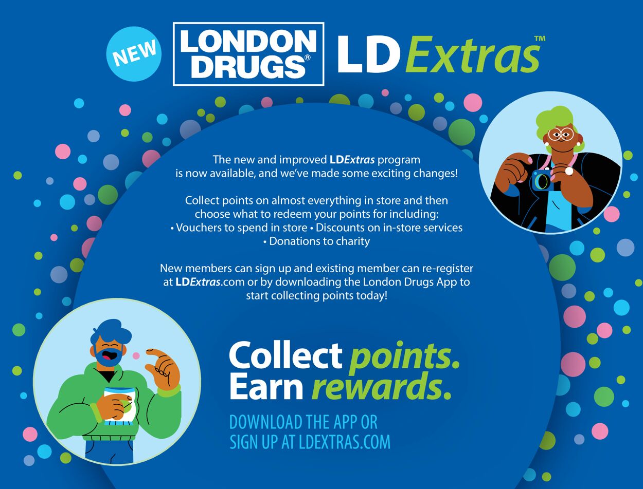 London Drugs Flyer - 10/06-10/12/2022 (Page 22)