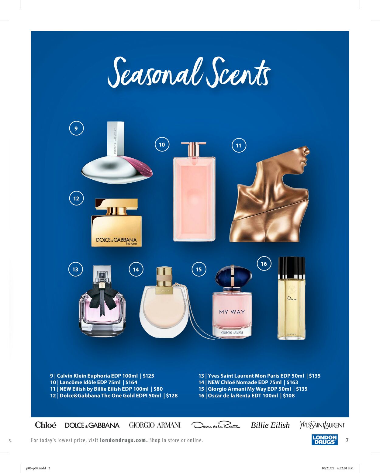 London Drugs Flyer - 11/12-12/24/2022 (Page 7)