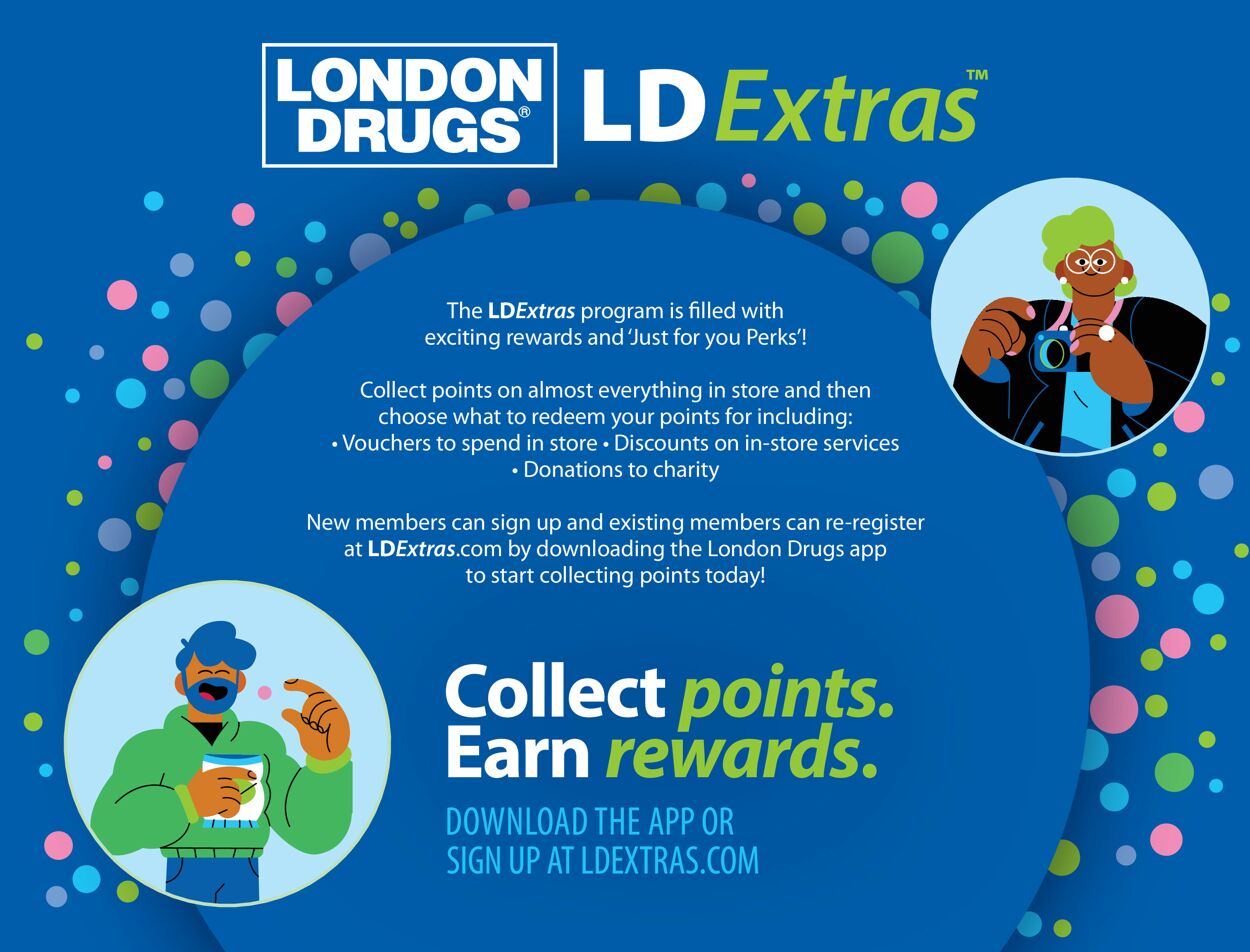 London Drugs Flyer - 12/22-12/24/2022 (Page 6)